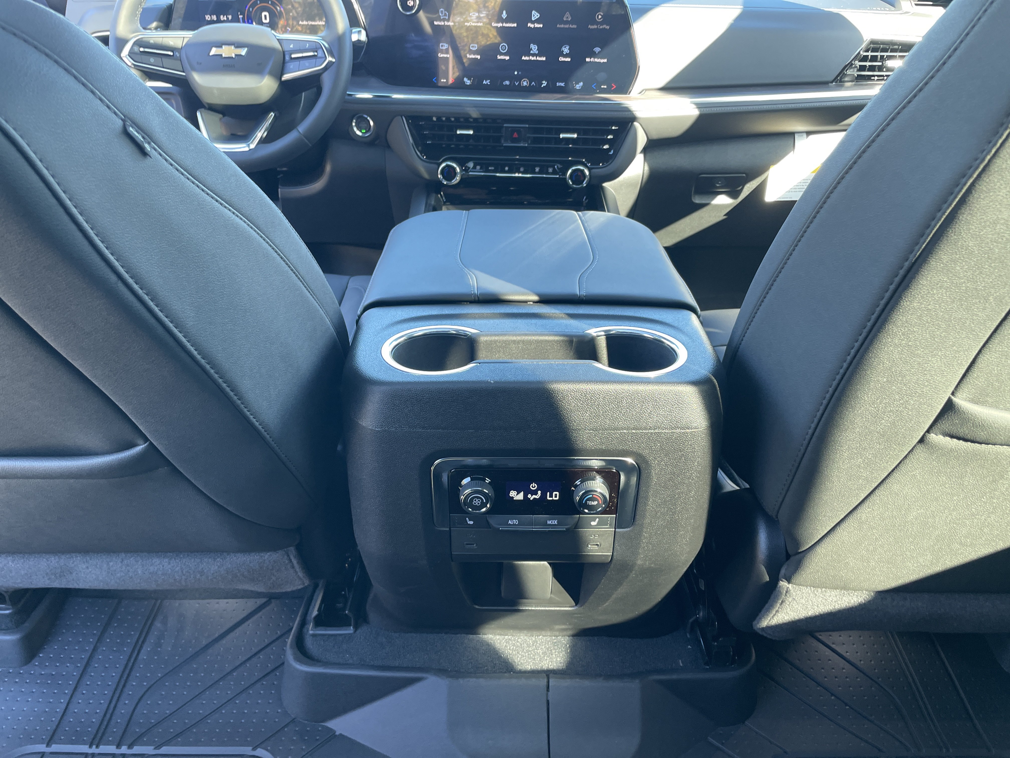 Vehicle thumbnail