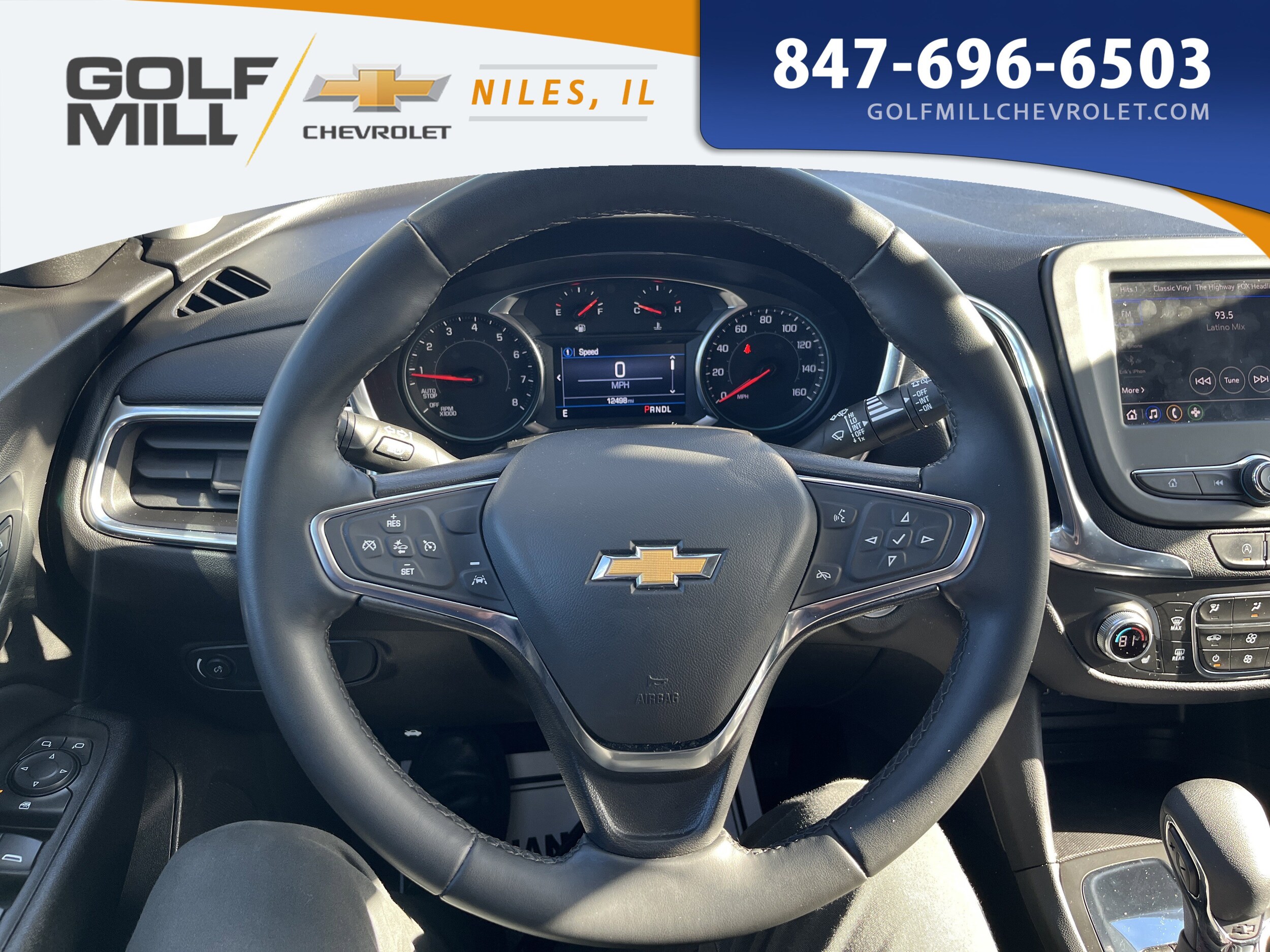 2024 CHEVROLET EQUINOX - Image 32