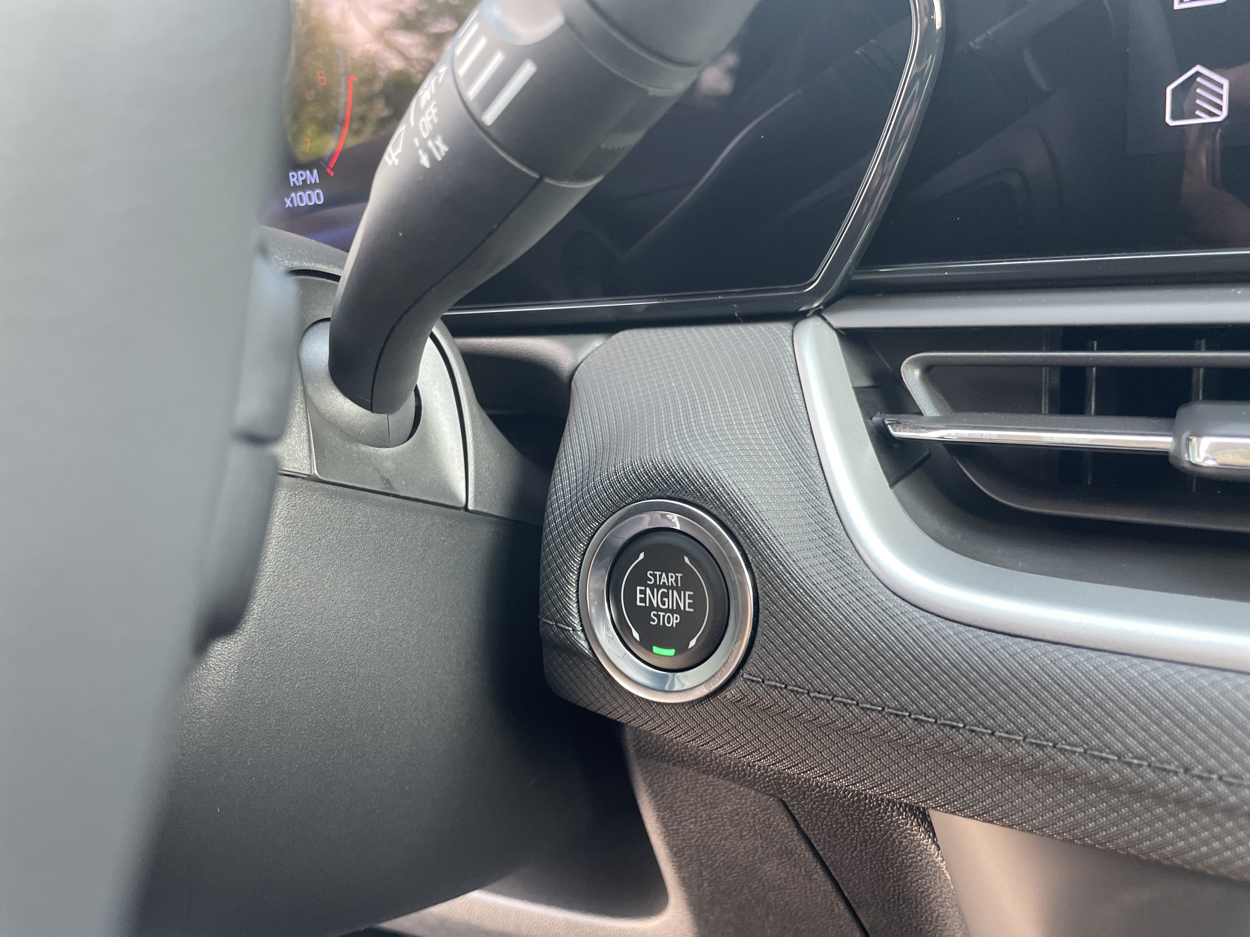 2026 Chevrolet Trailblazer LS - Photo 18