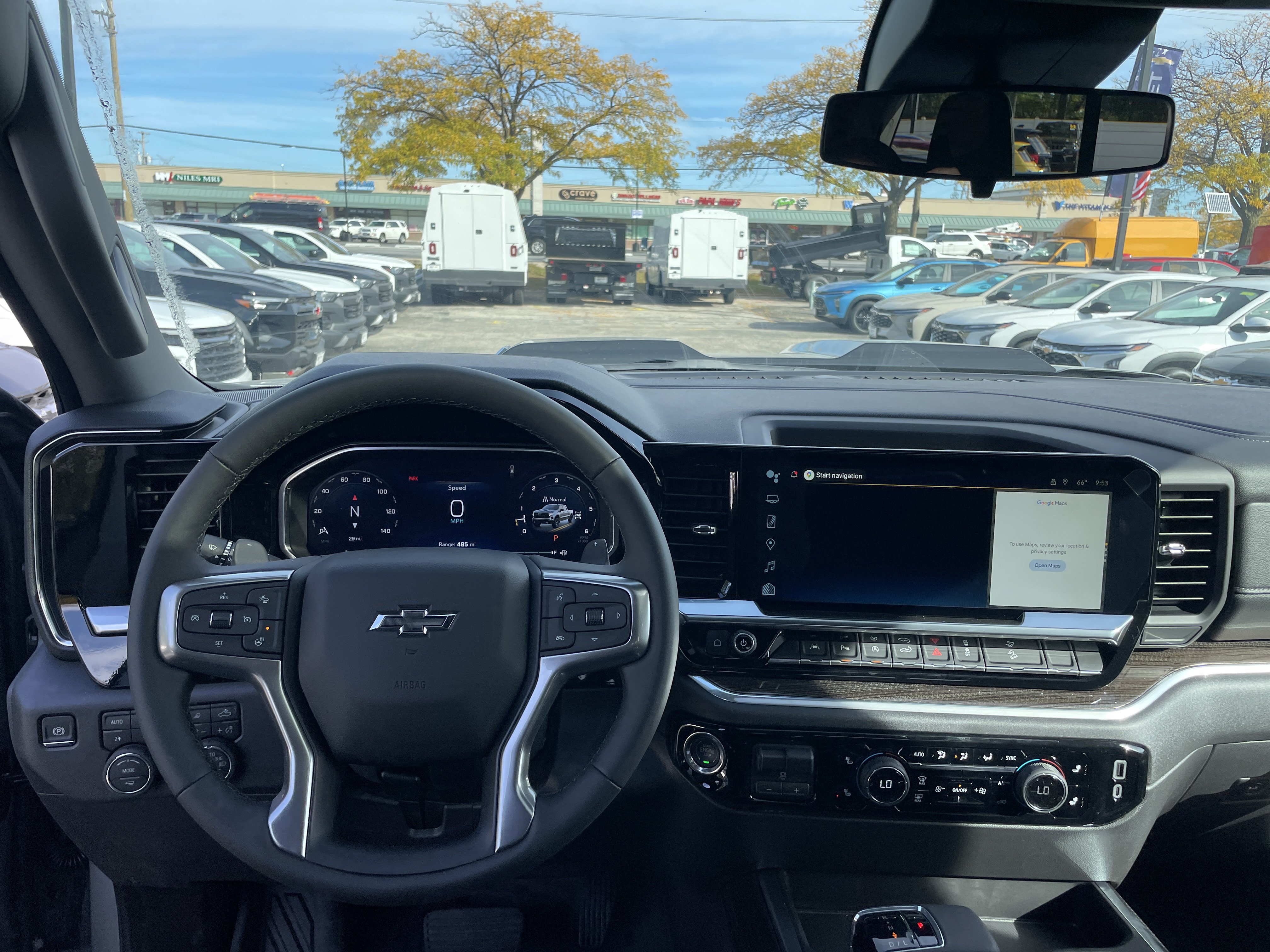 2026 Chevrolet Silverado 1500 LT Trail Boss - Photo 17