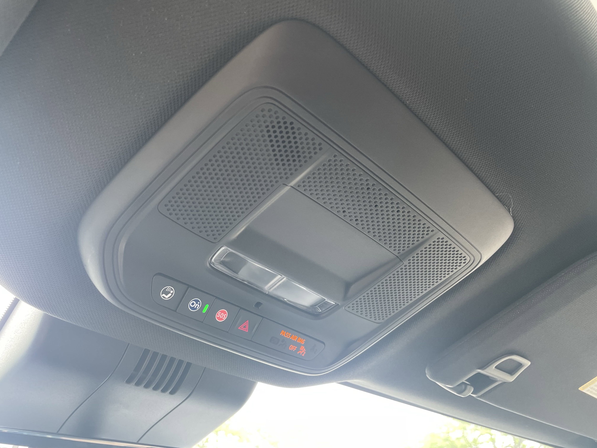 2025 Chevrolet Silverado EV RST - Photo 25