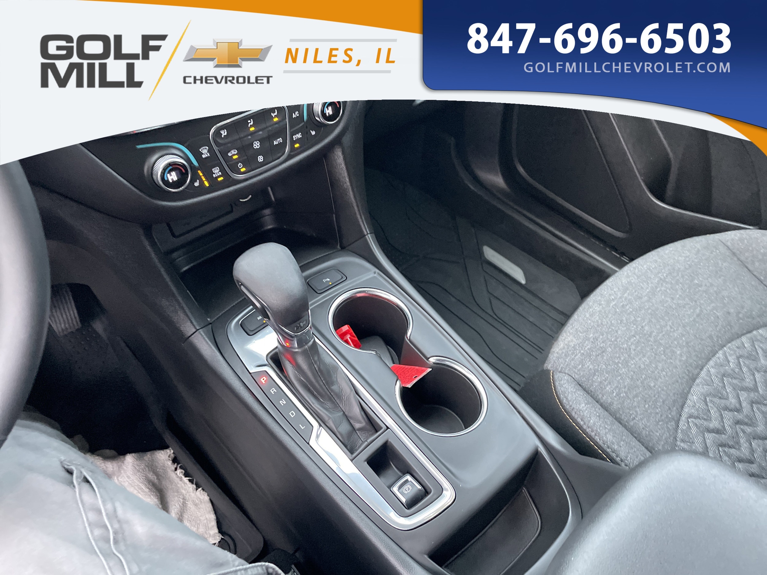 2024 CHEVROLET EQUINOX - Image 26