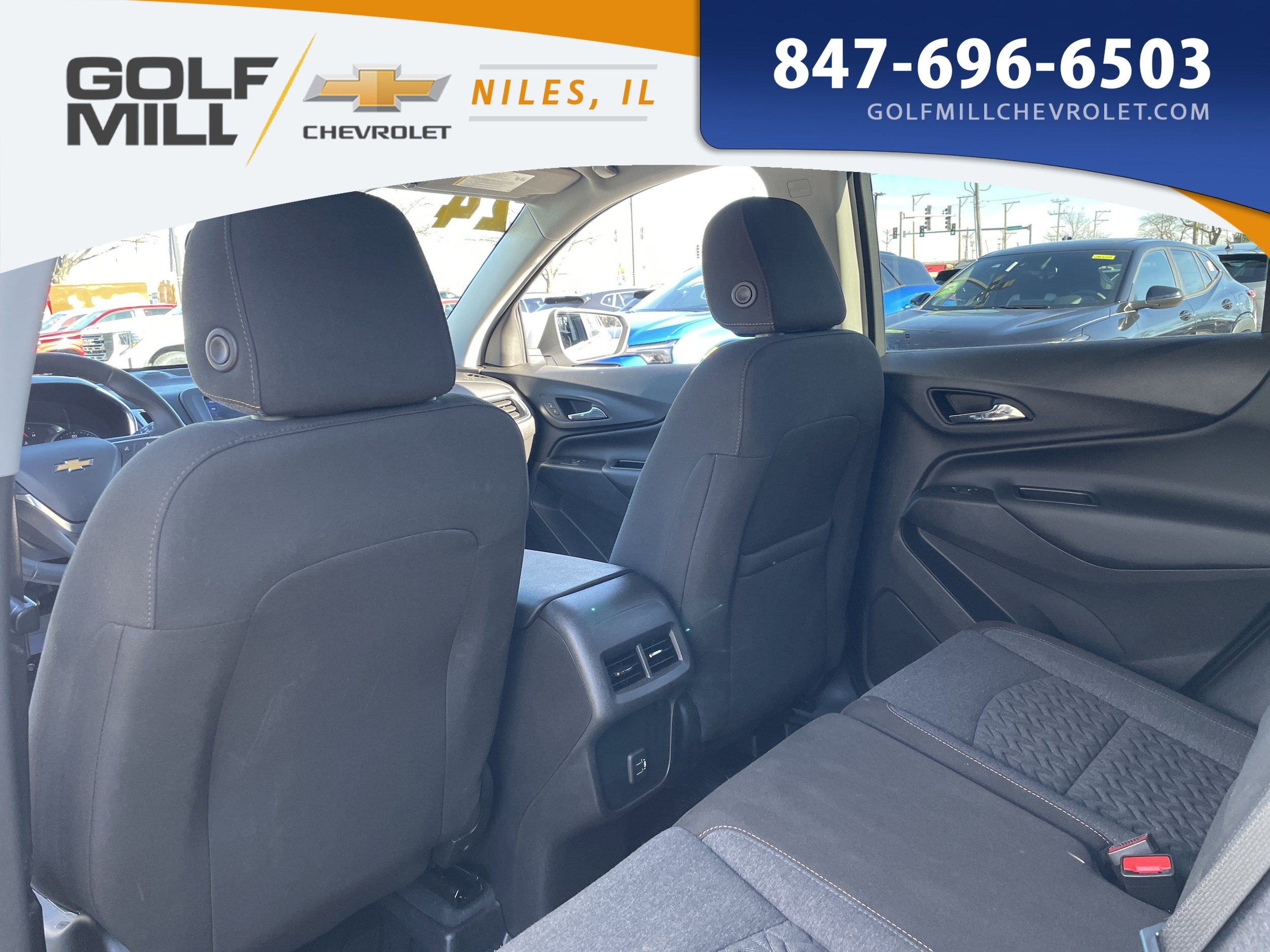 2024 CHEVROLET EQUINOX - Image 51