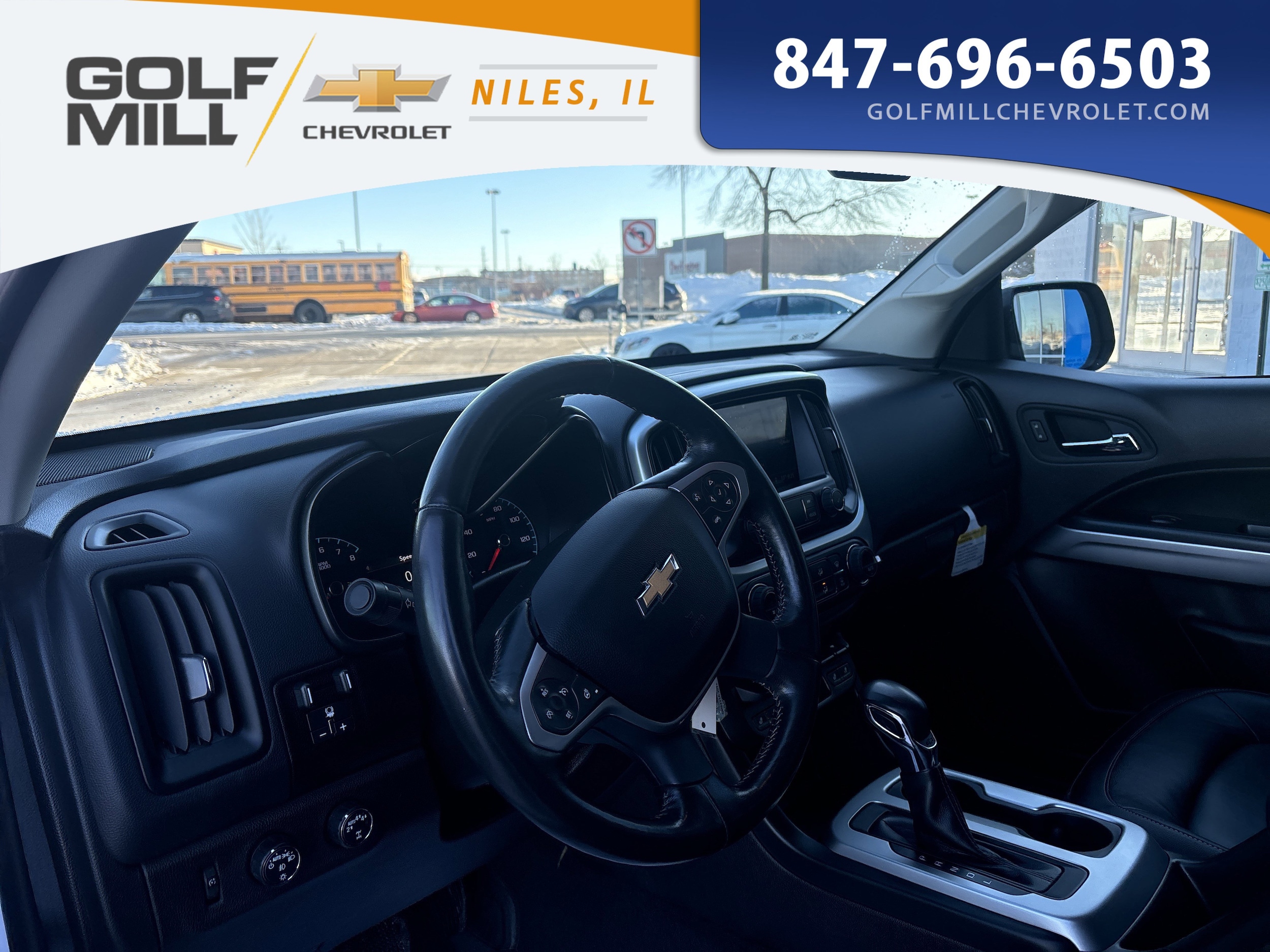 2022 CHEVROLET COLORADO - Image 16