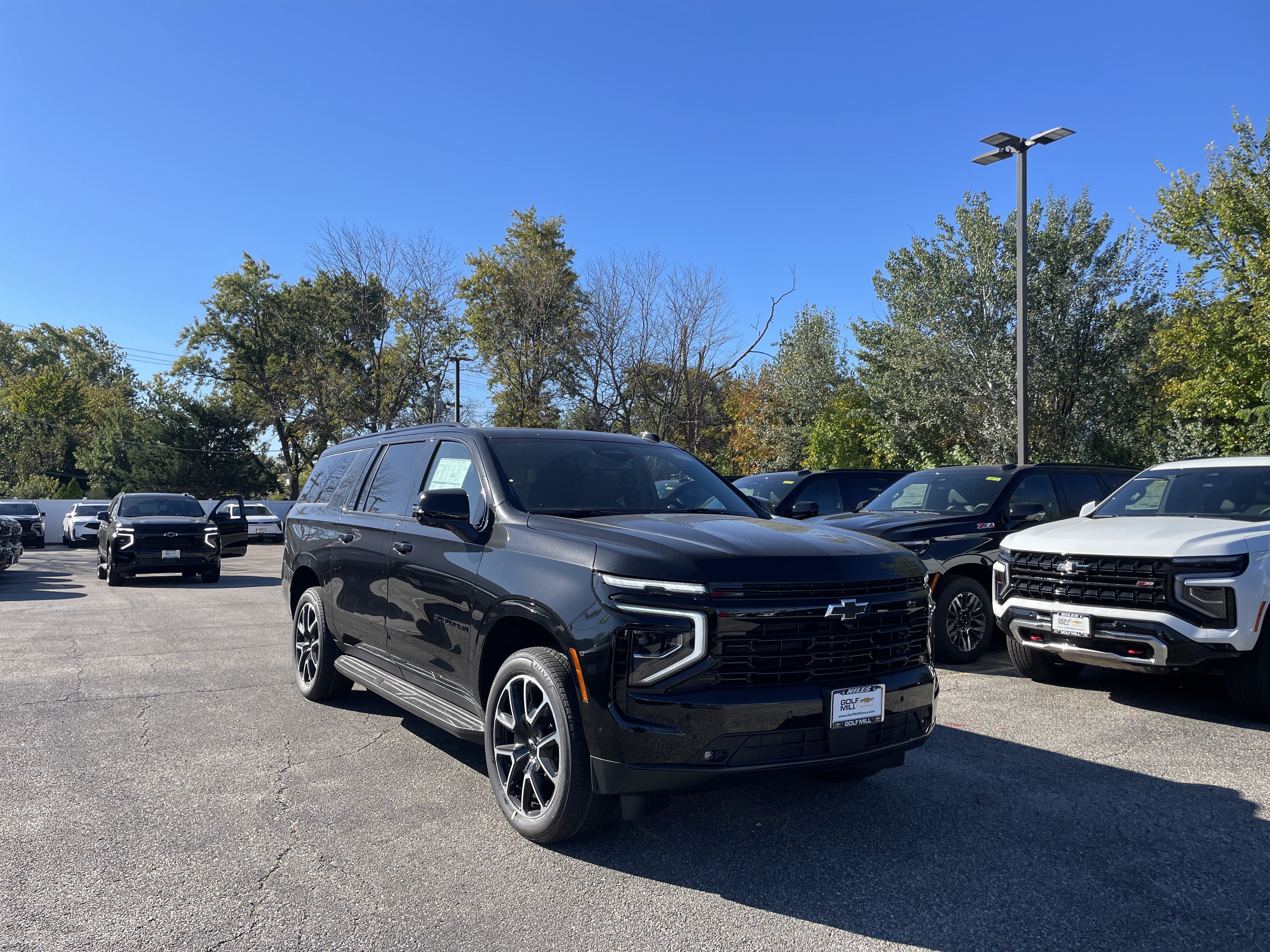 Vehicle thumbnail