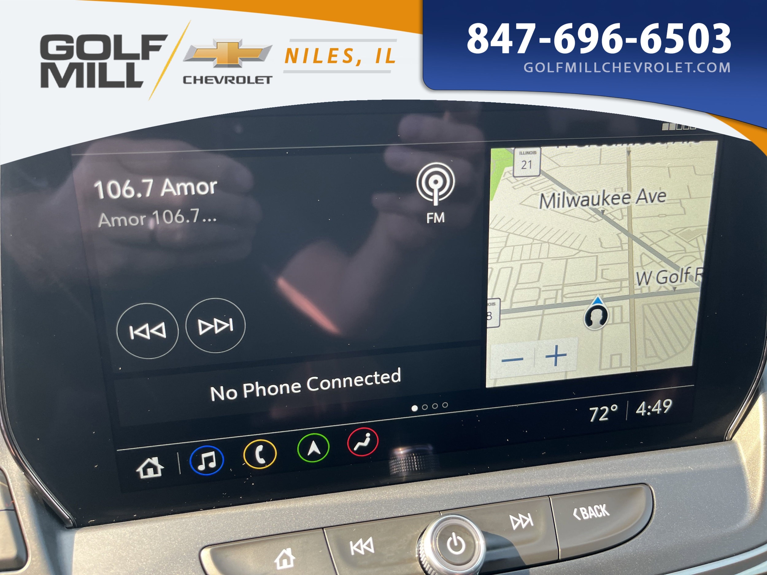 2023 CHEVROLET BLAZER - Image 21