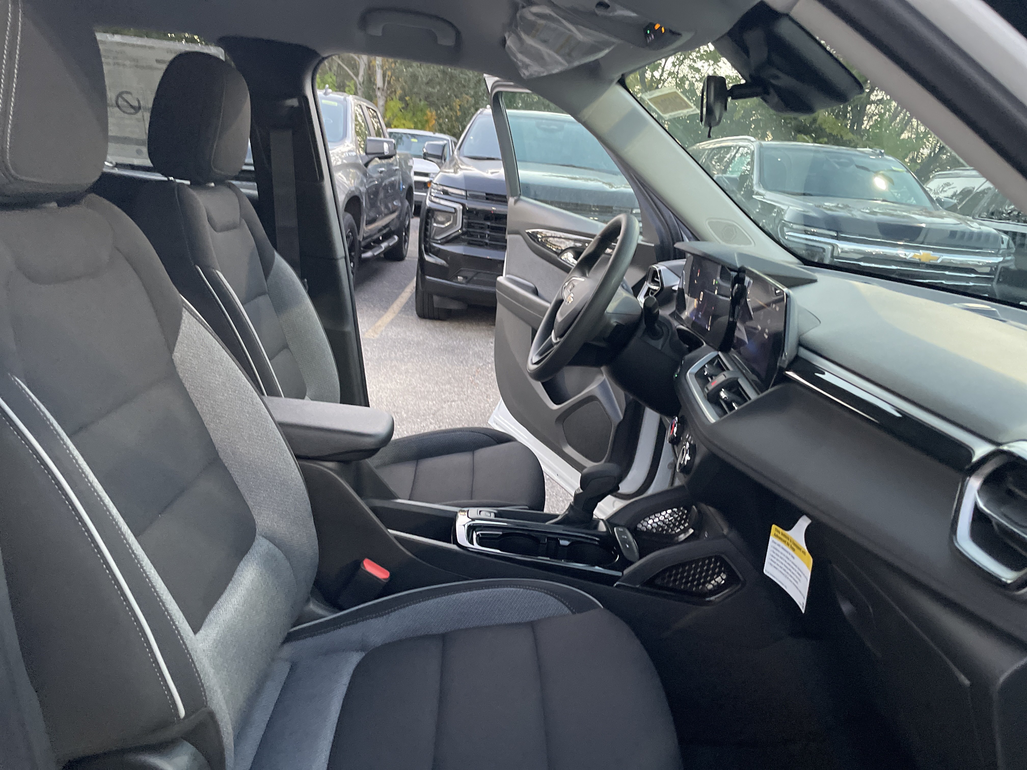 Vehicle thumbnail