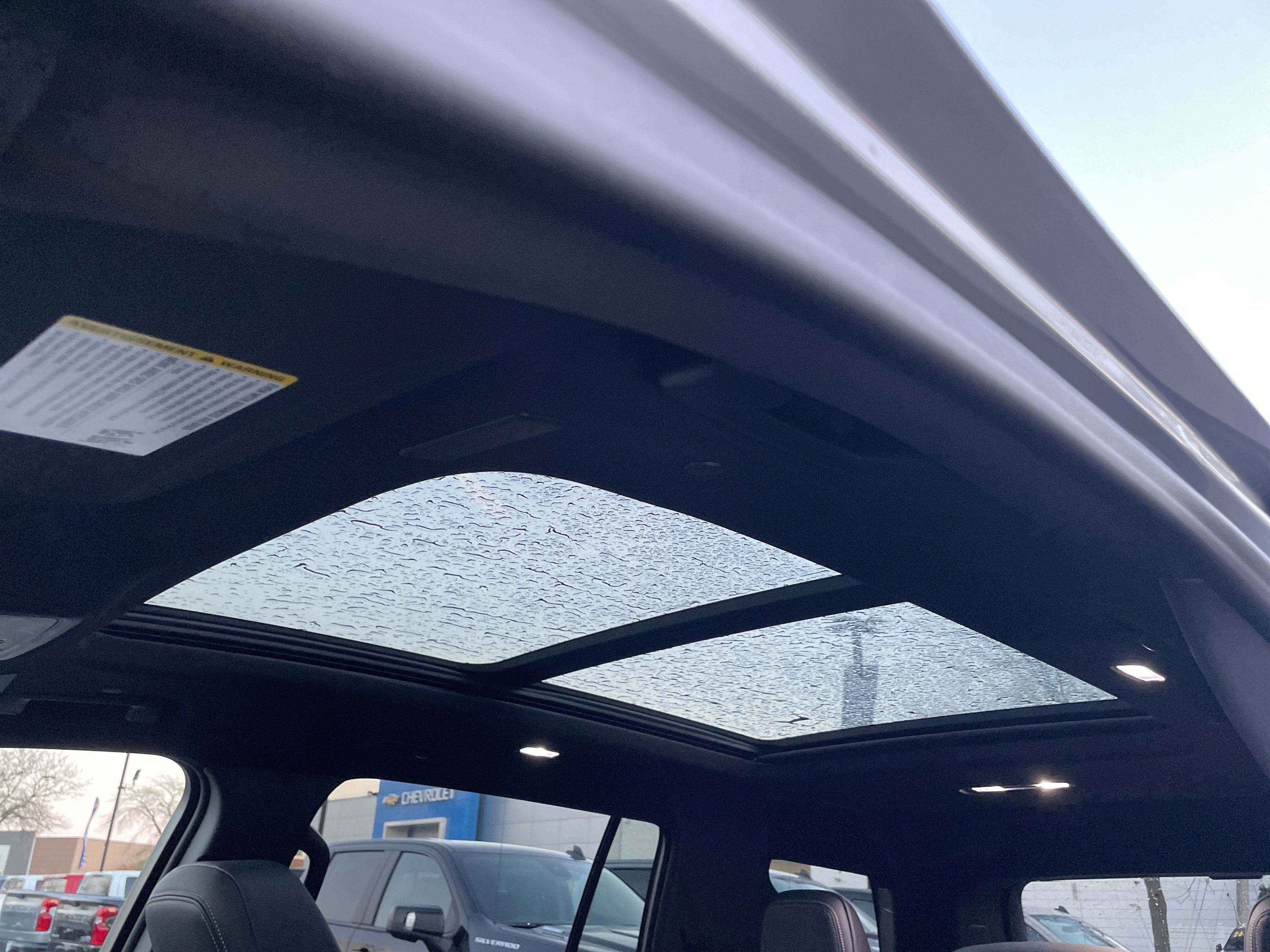 Vehicle thumbnail