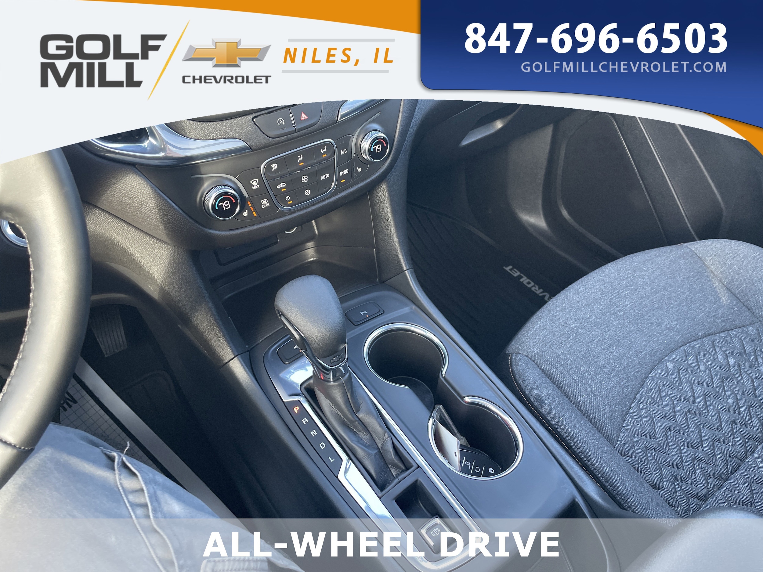 2024 CHEVROLET EQUINOX - Image 26