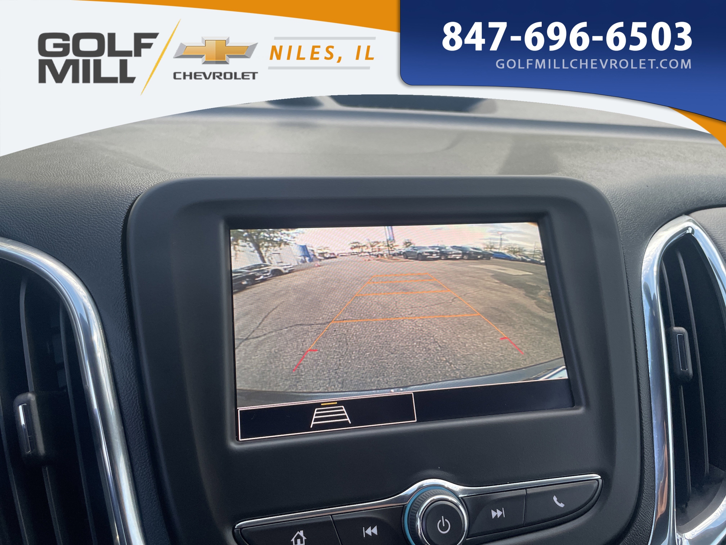 2022 CHEVROLET EQUINOX - Image 26