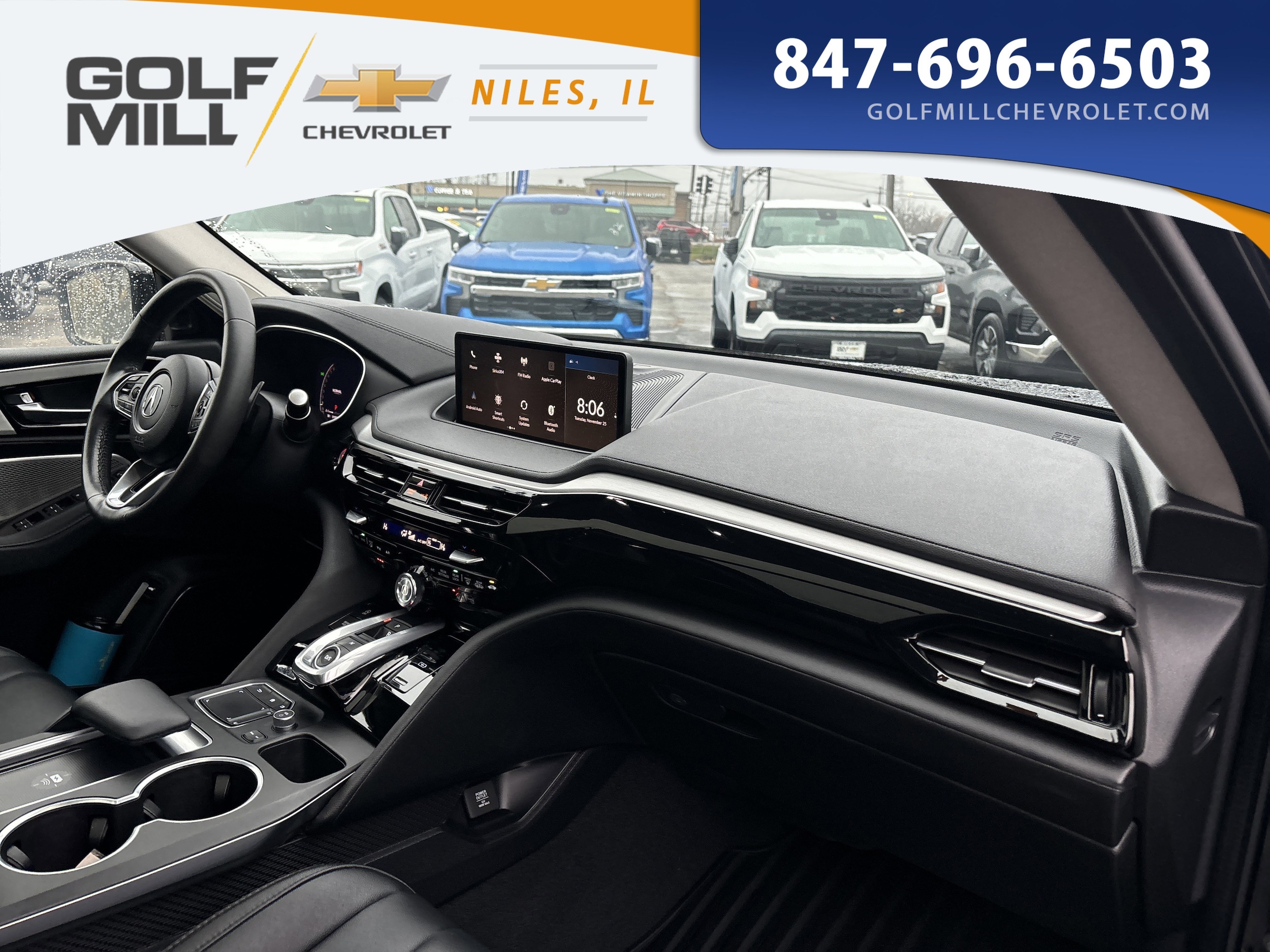 2024 ACURA MDX - Image 35