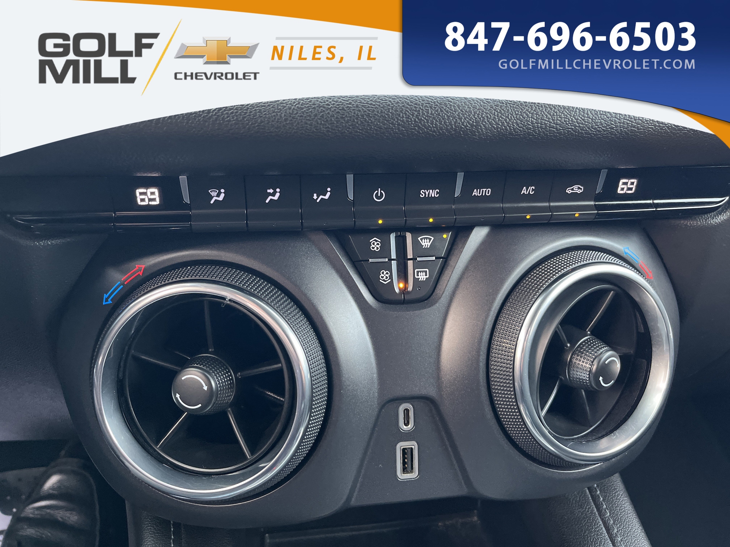 2020 CHEVROLET BLAZER - Image 22