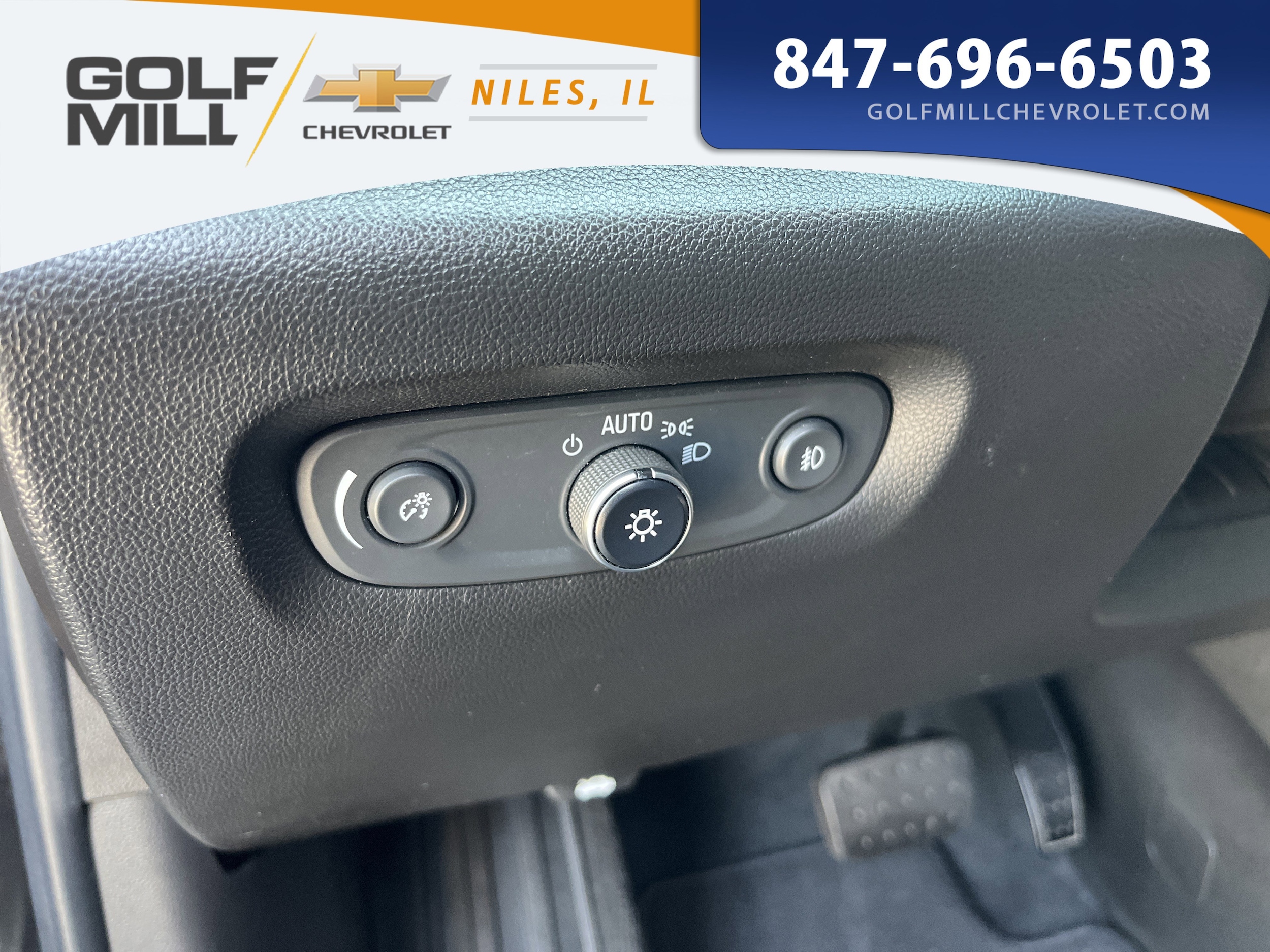 2021 CHEVROLET TRAVERSE - Image 16