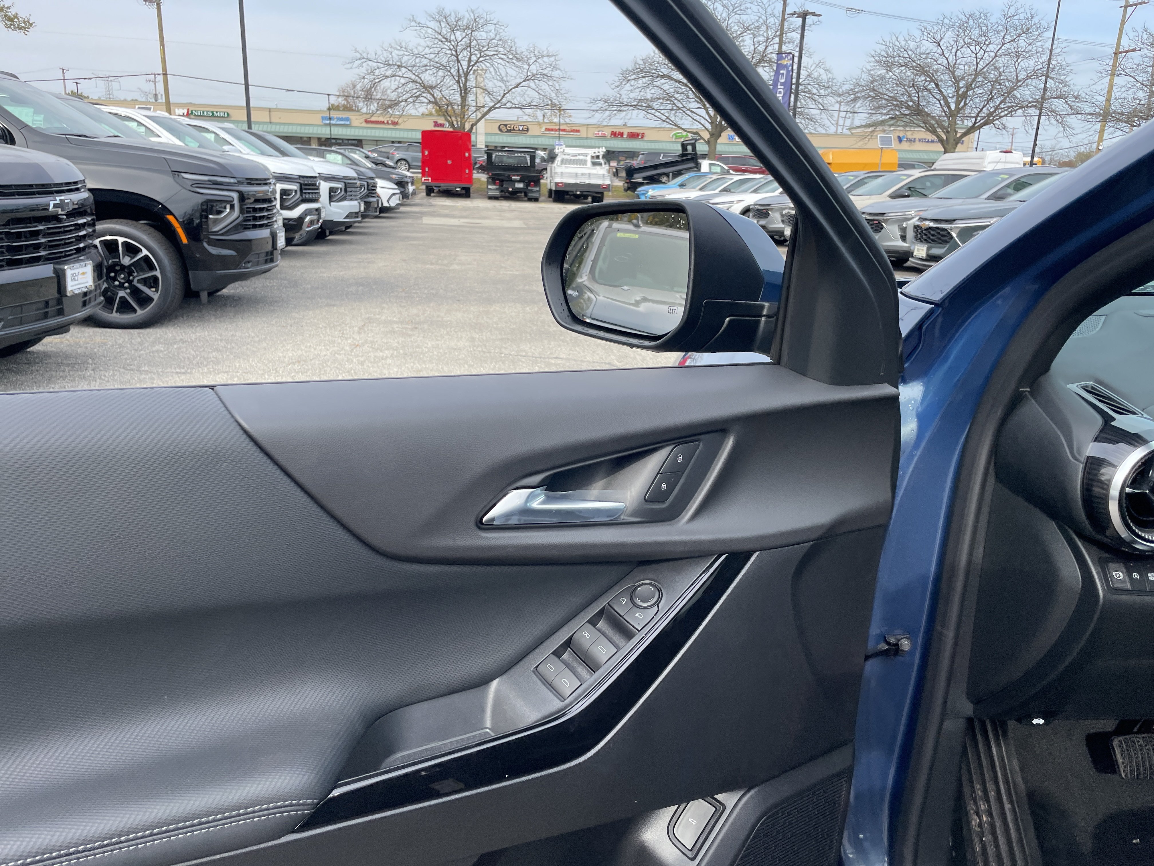 Vehicle thumbnail