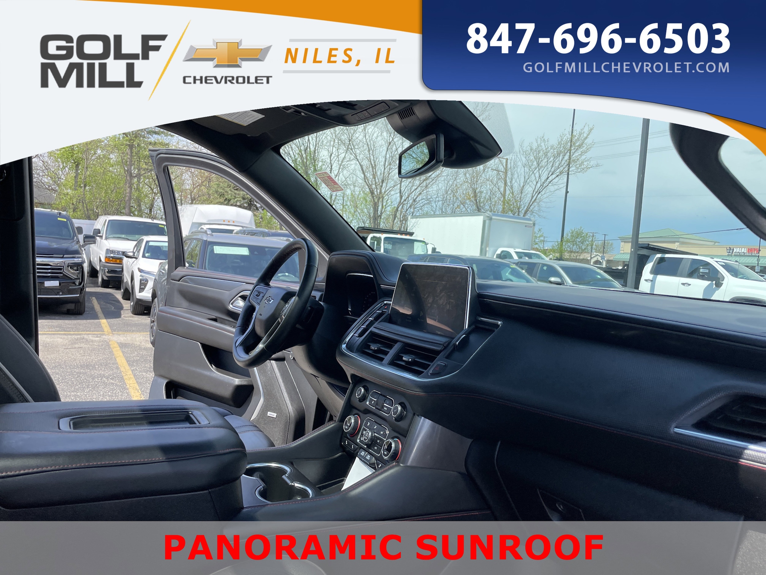 Vehicle thumbnail