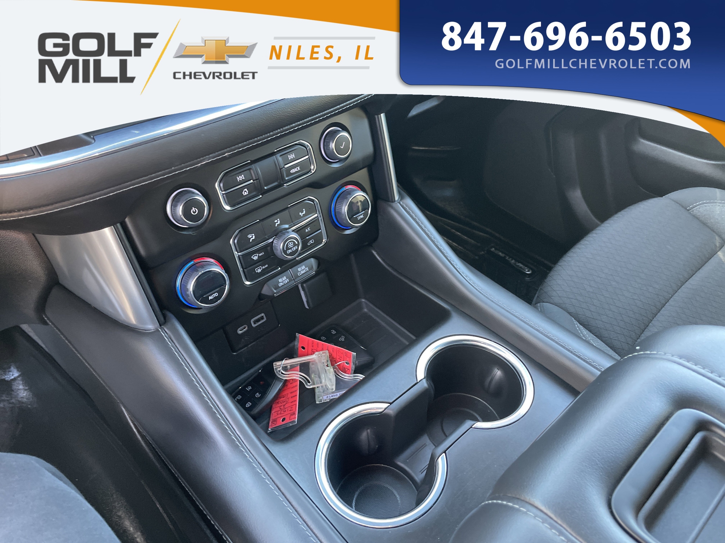 2023 CHEVROLET TAHOE - Image 26