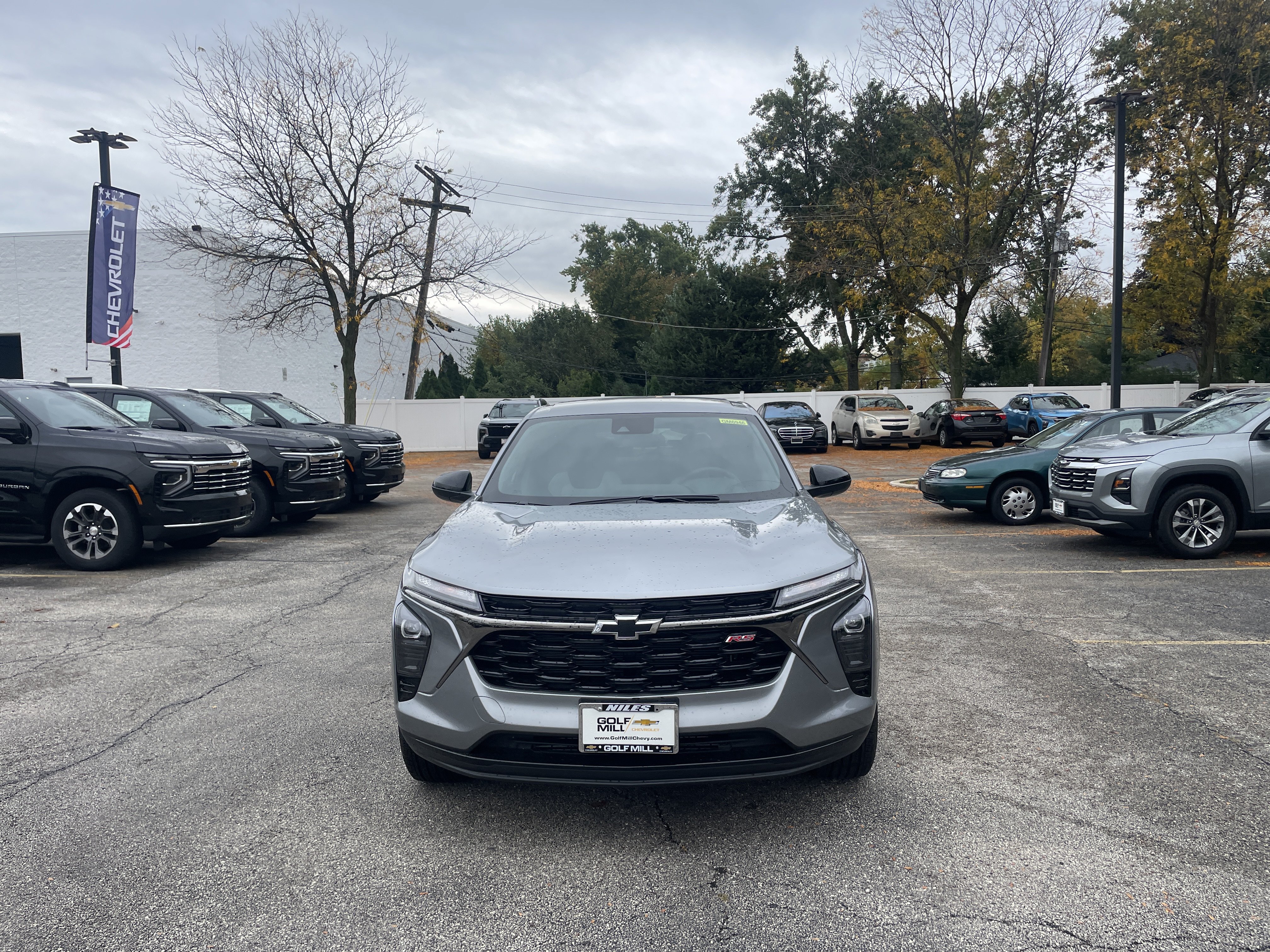 Vehicle thumbnail