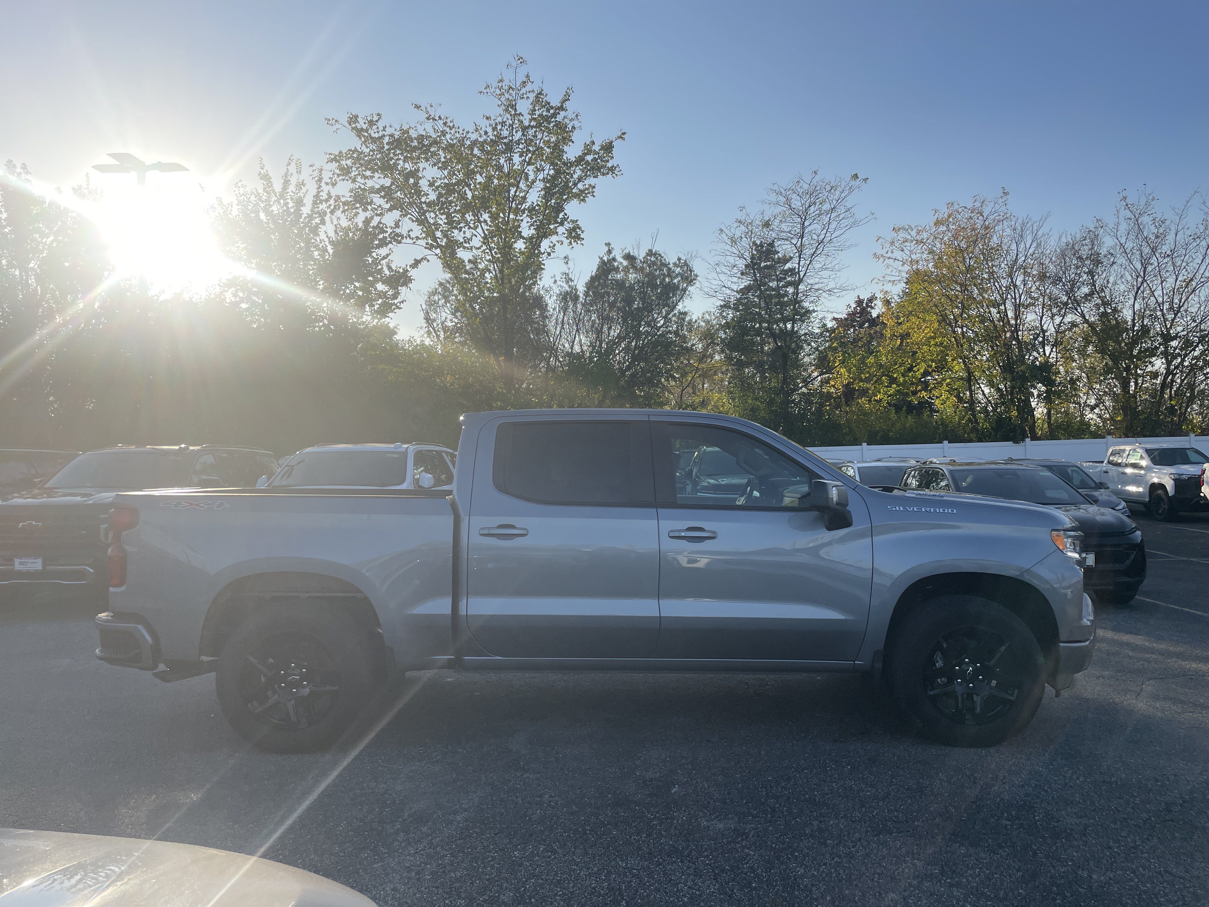 Vehicle thumbnail