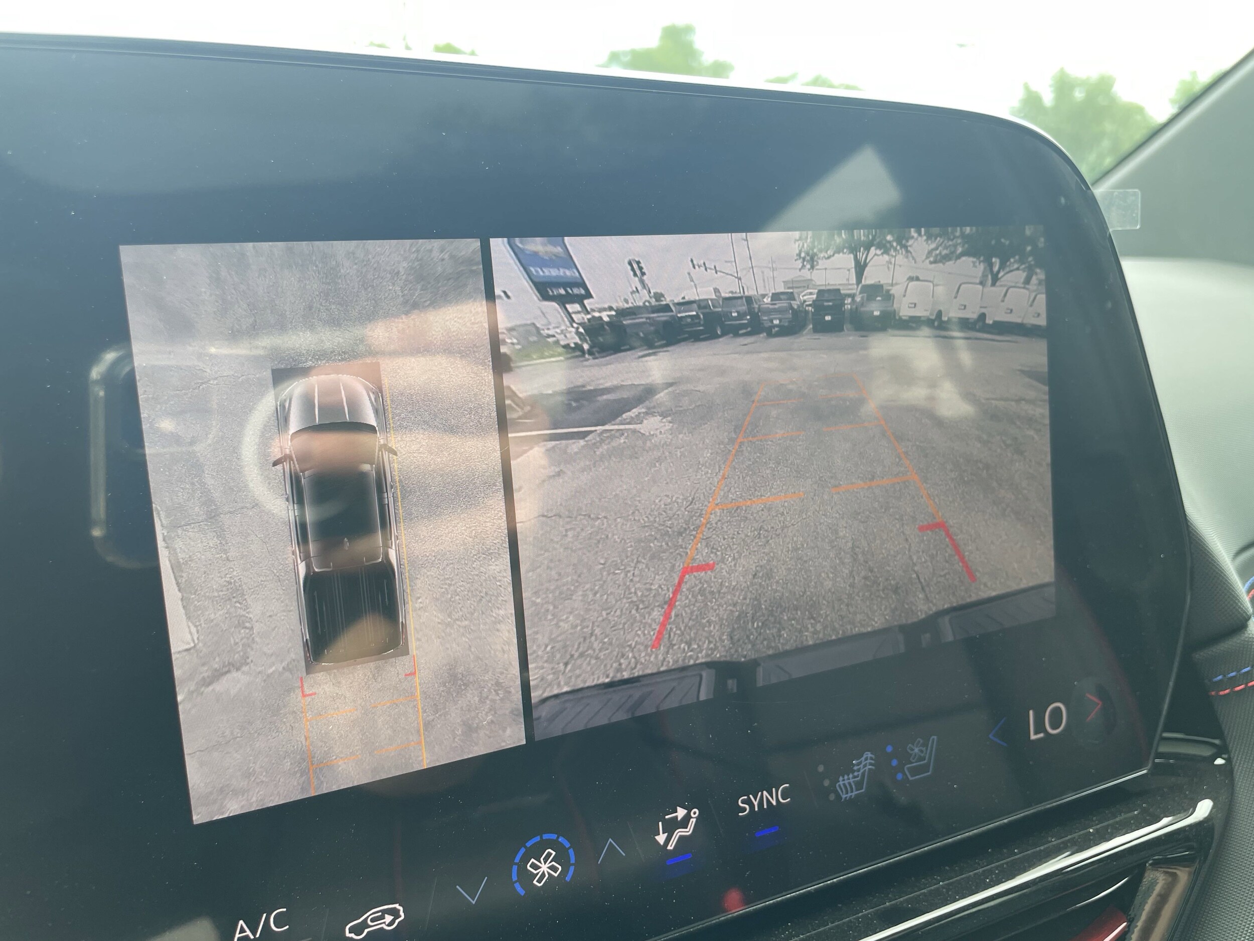 2025 Chevrolet Silverado EV RST - Photo 21