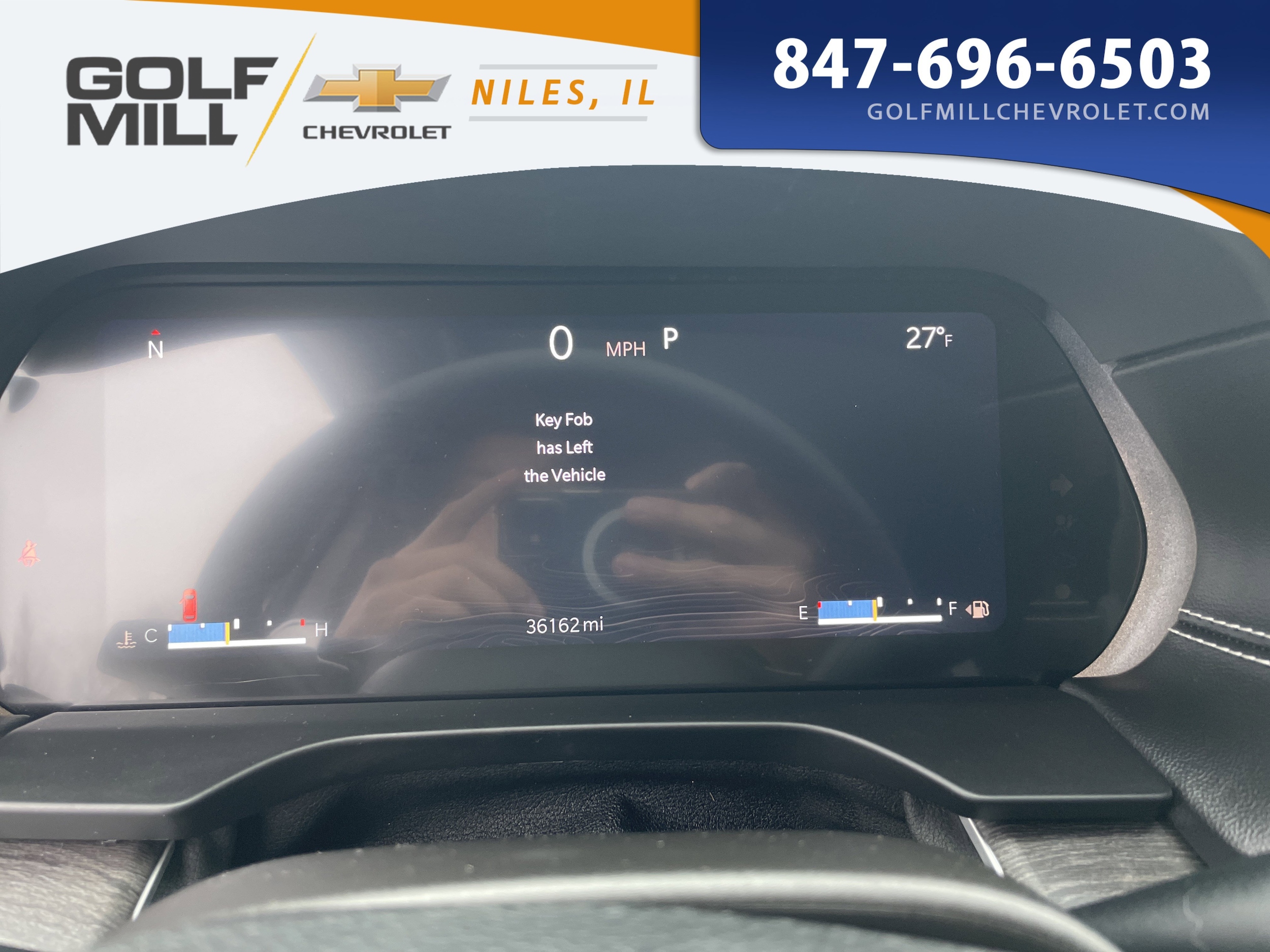 2023 JEEP GRAND CHEROKEE L - Image 18