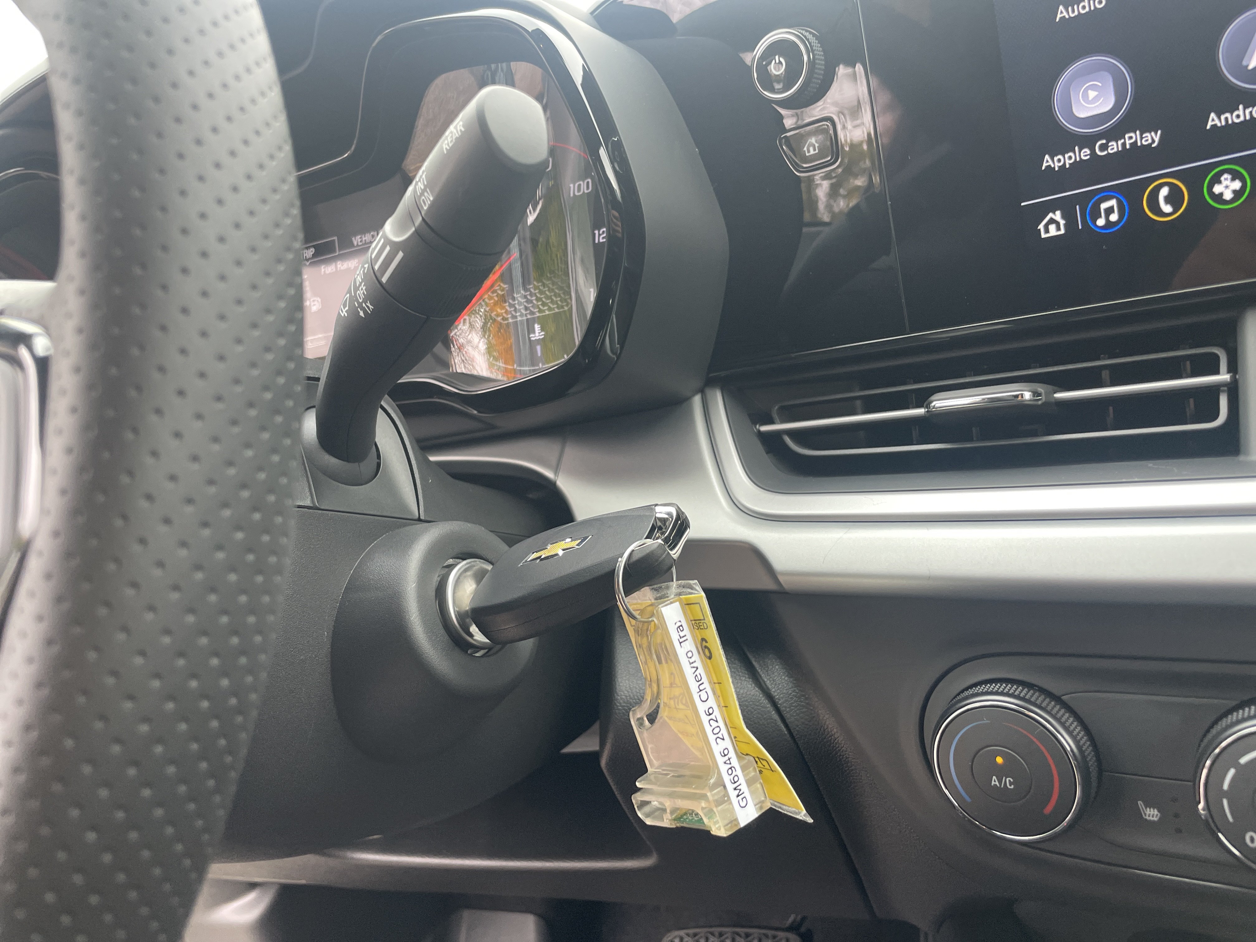 Vehicle thumbnail