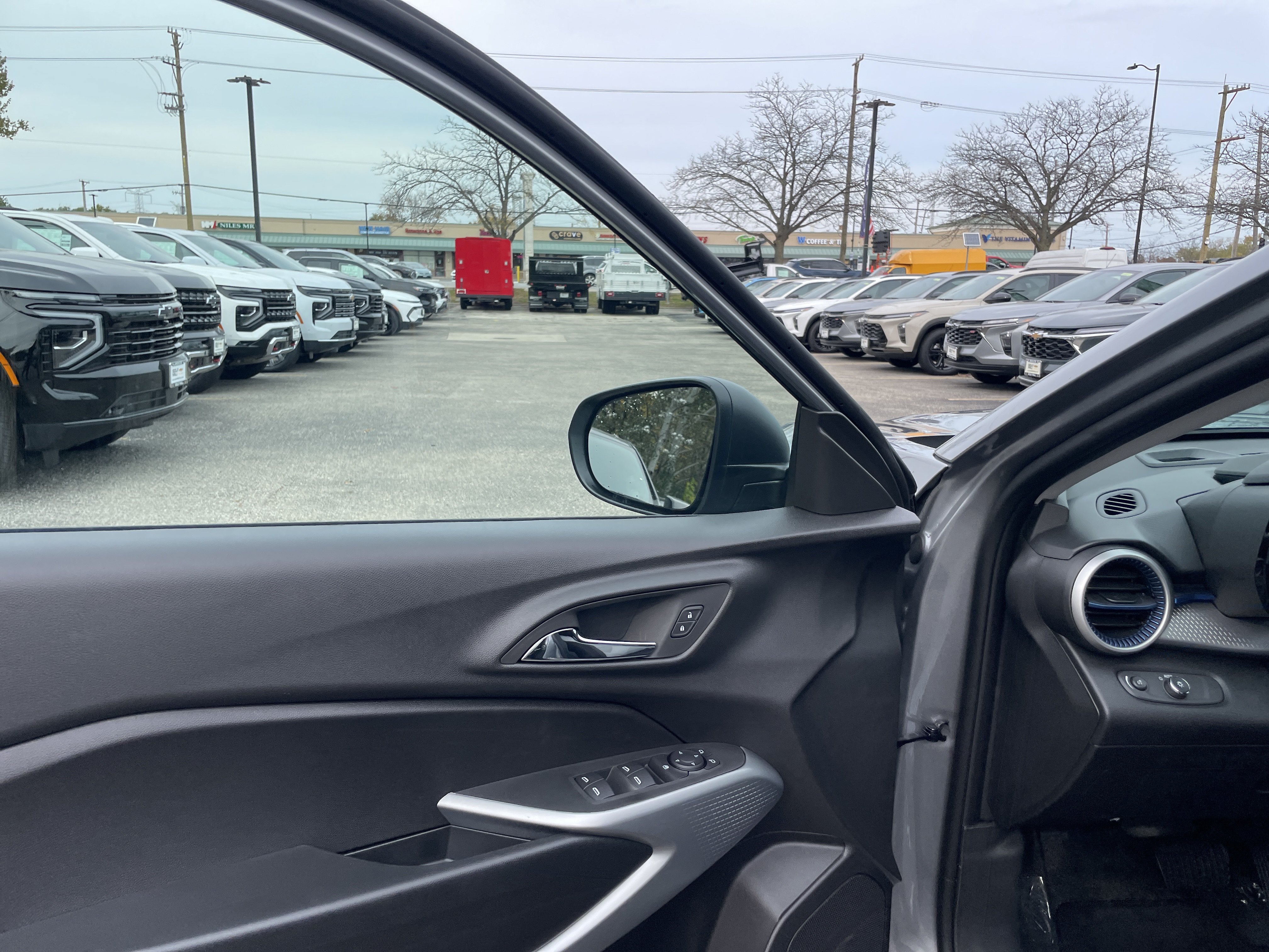 Vehicle thumbnail