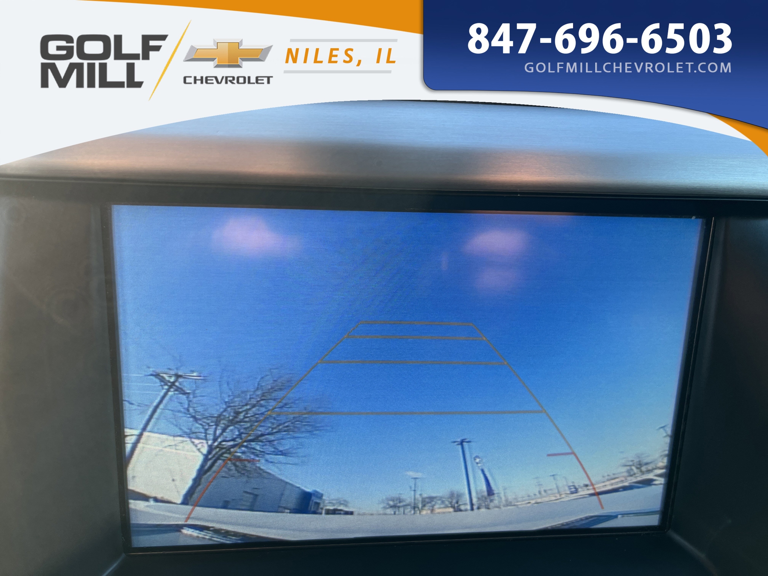 2019 GMC ACADIA - Image 21