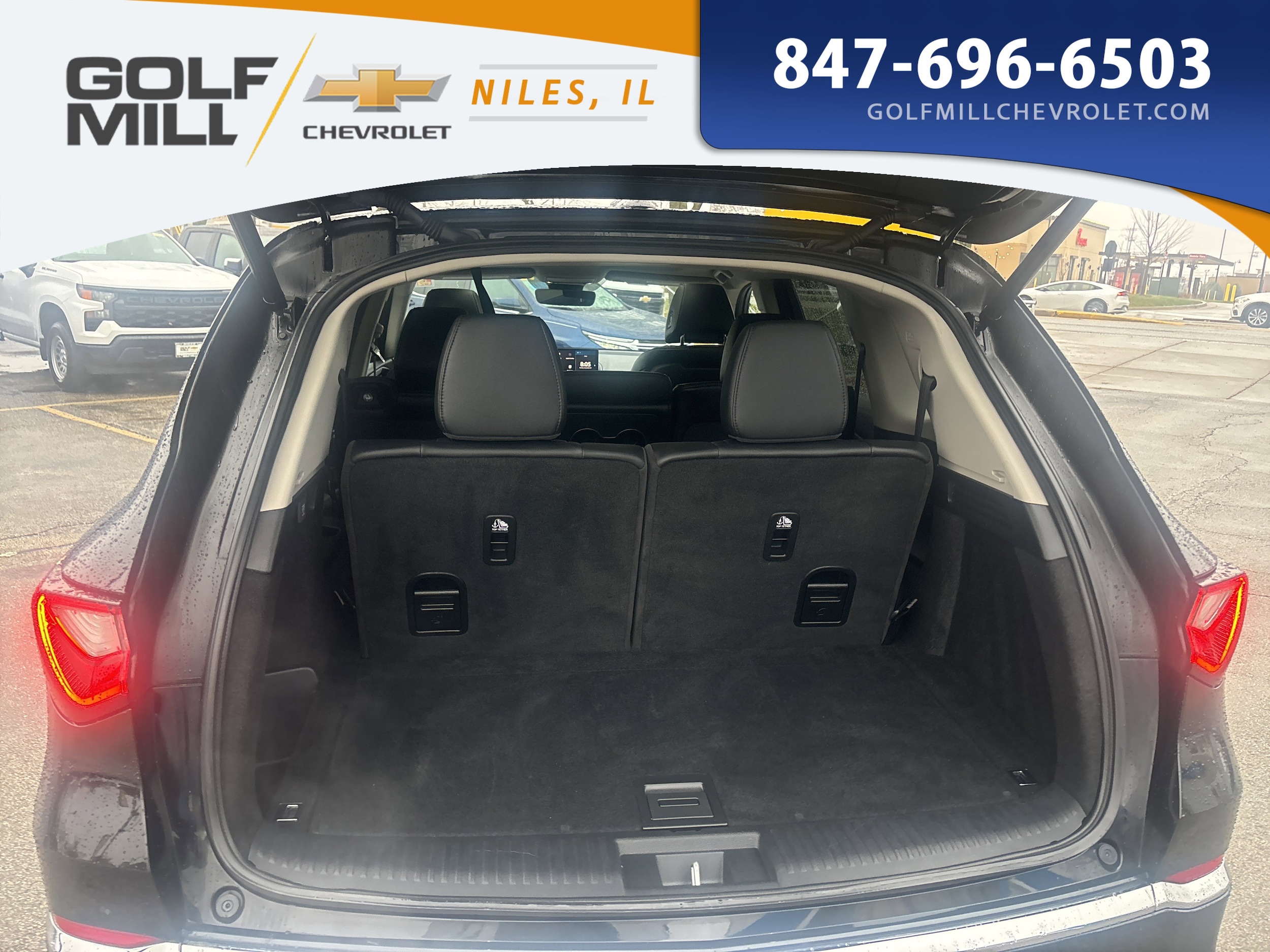 2024 ACURA MDX - Image 11