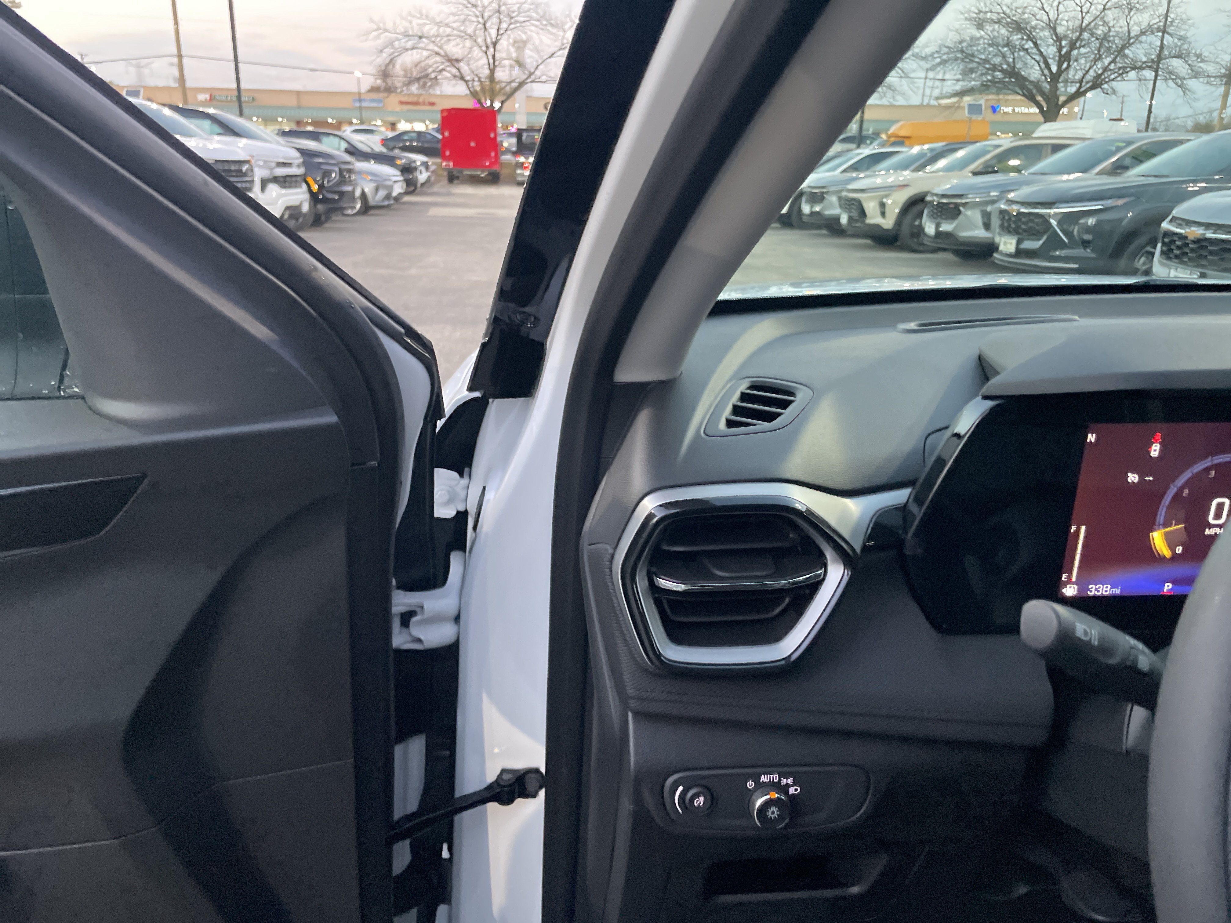 Vehicle thumbnail