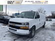  Chevrolet Express Cargo 3500