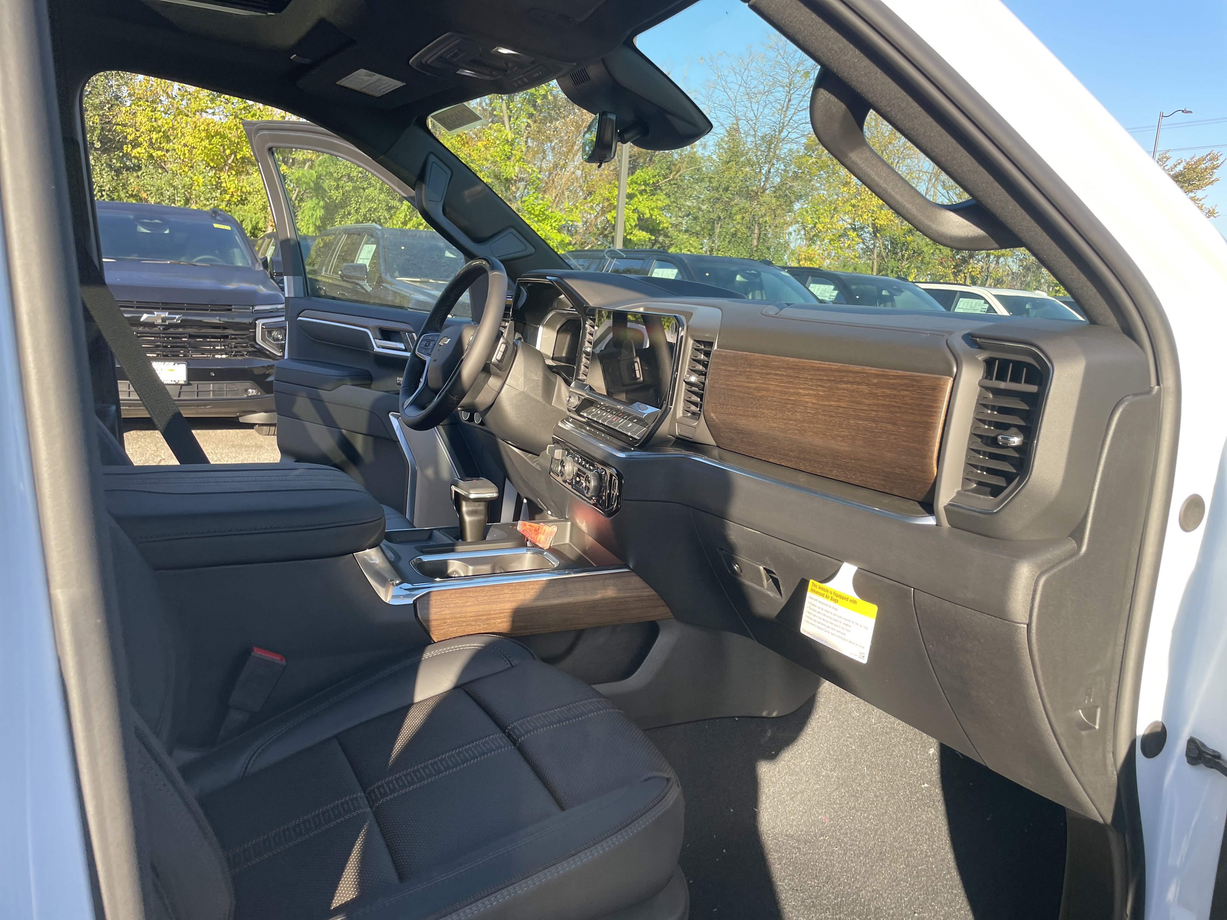 Vehicle thumbnail