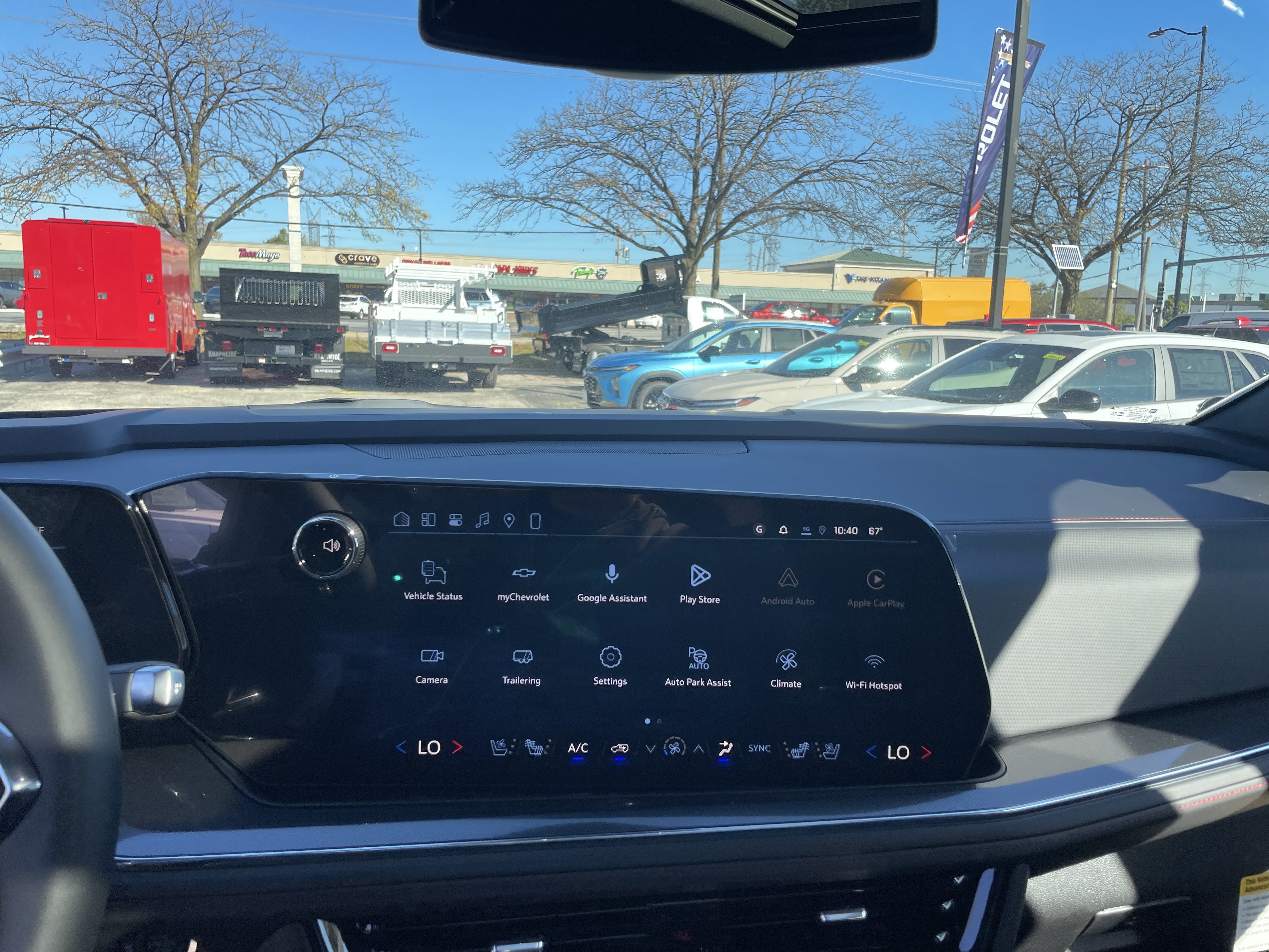 Vehicle thumbnail