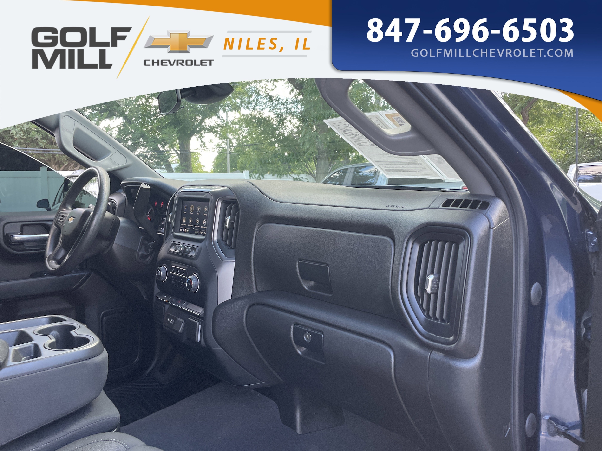 2023 CHEVROLET SILVERADO - Image 31