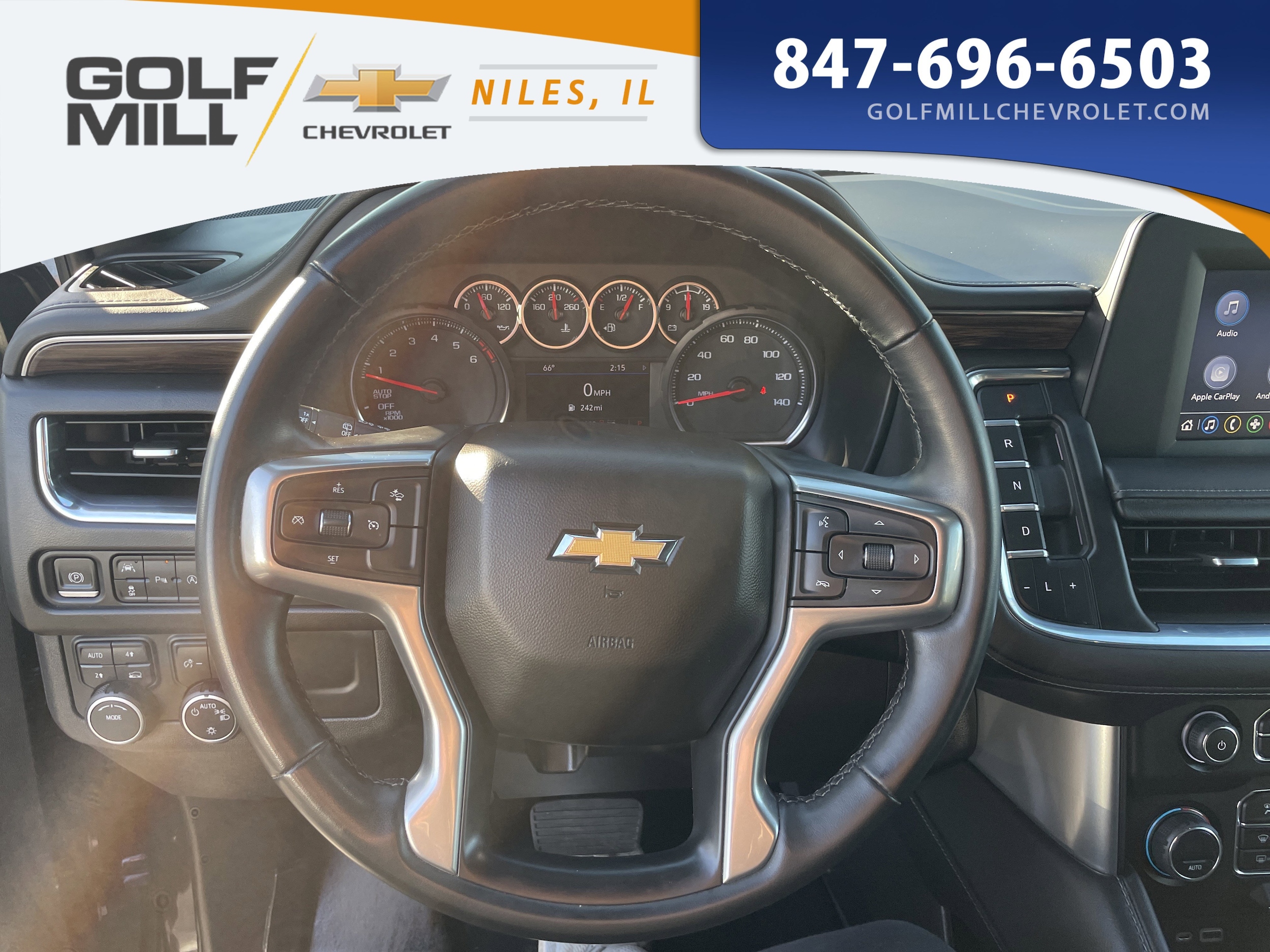 2023 CHEVROLET TAHOE - Image 17