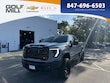 GMC Sierra 2500 HD