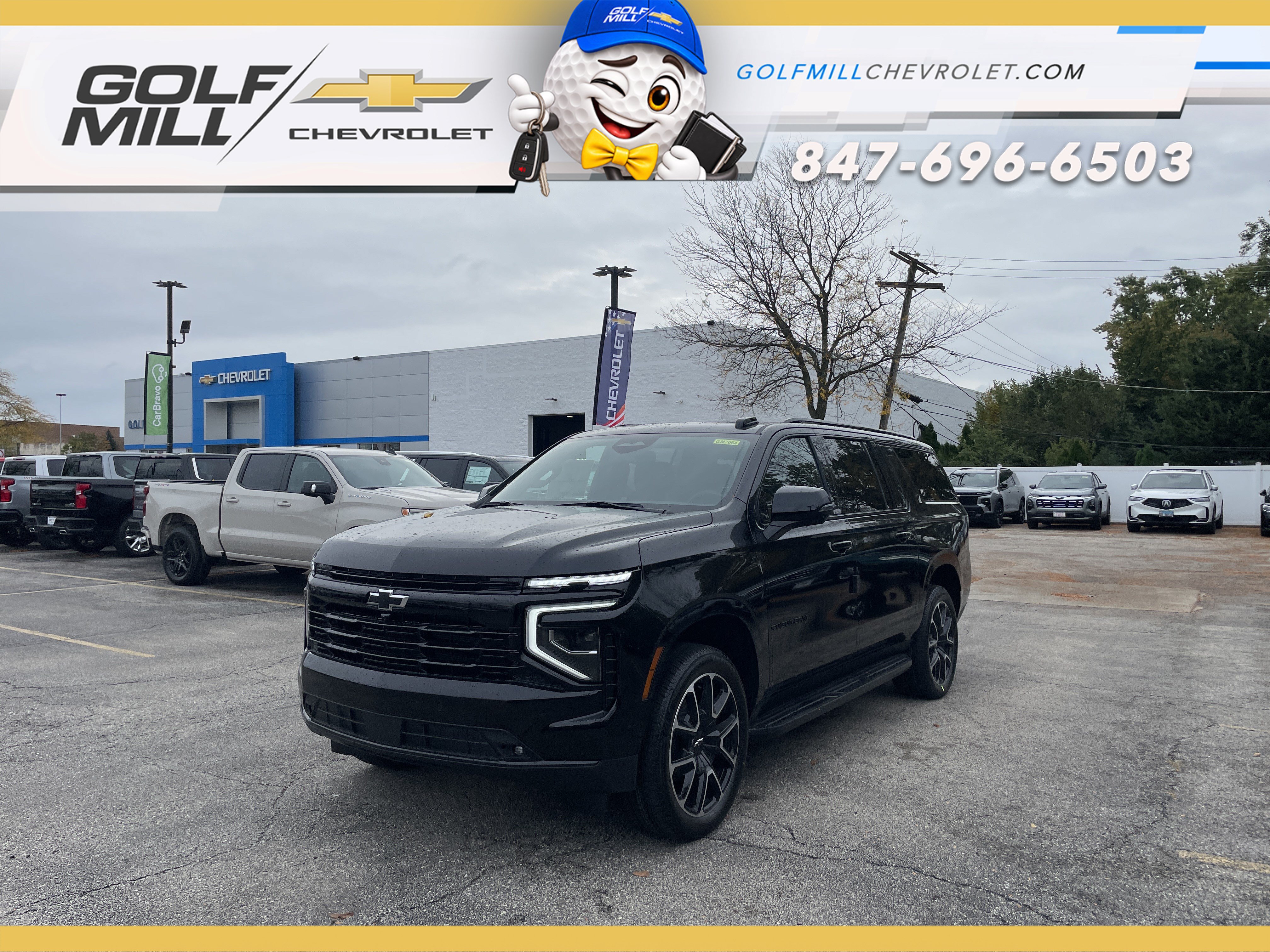  Chevrolet Suburban