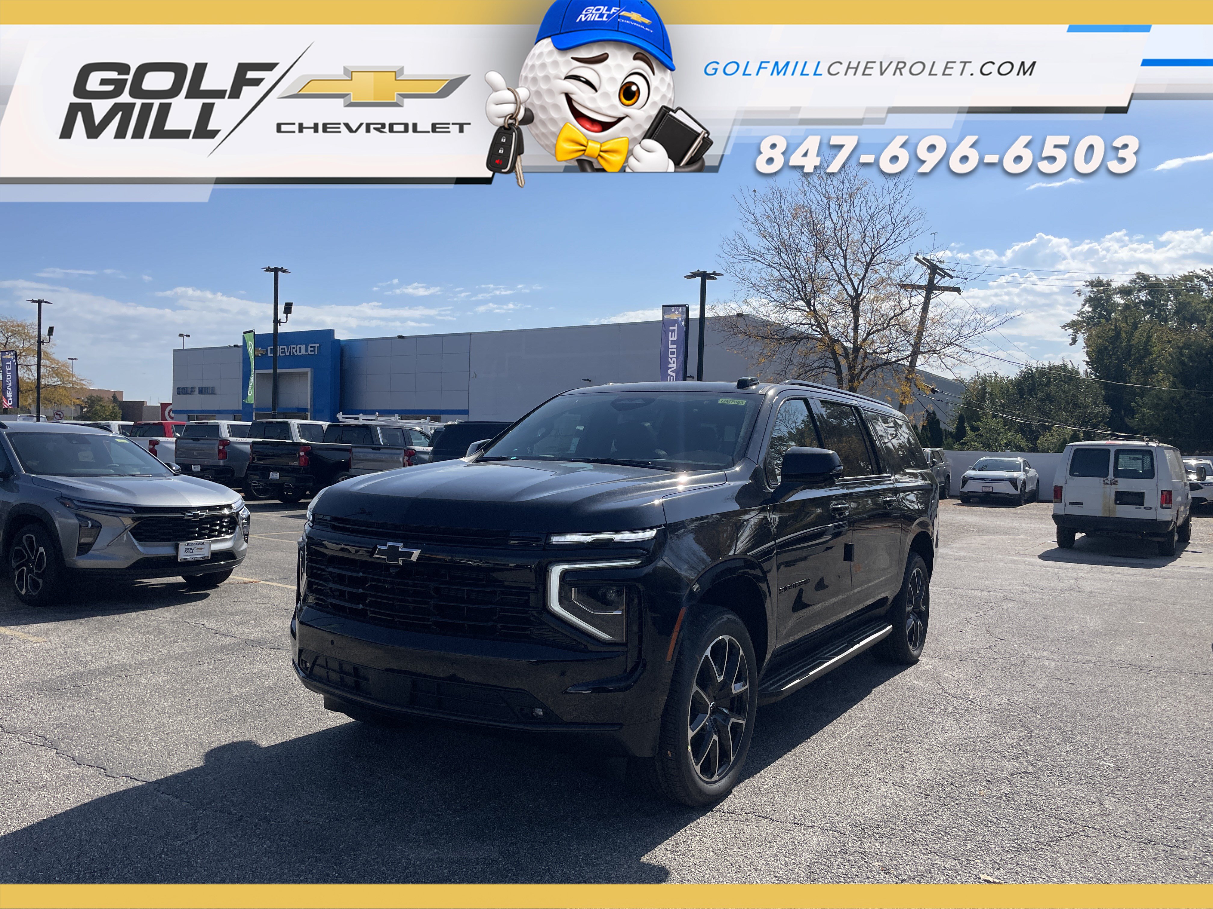  Chevrolet Suburban