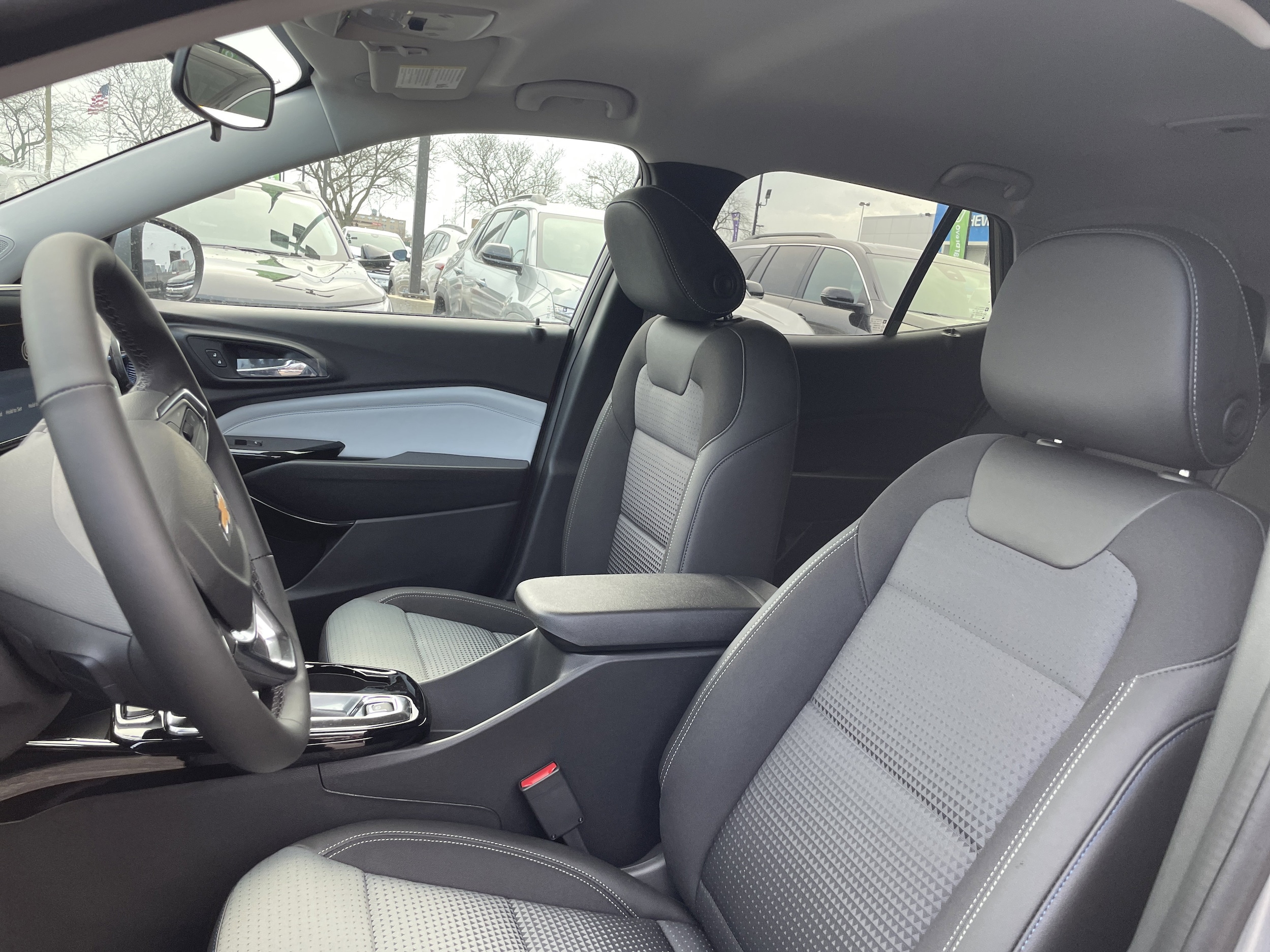 2026 Chevrolet Trax LT - Photo 14