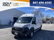  Ram Promaster Cargo Van