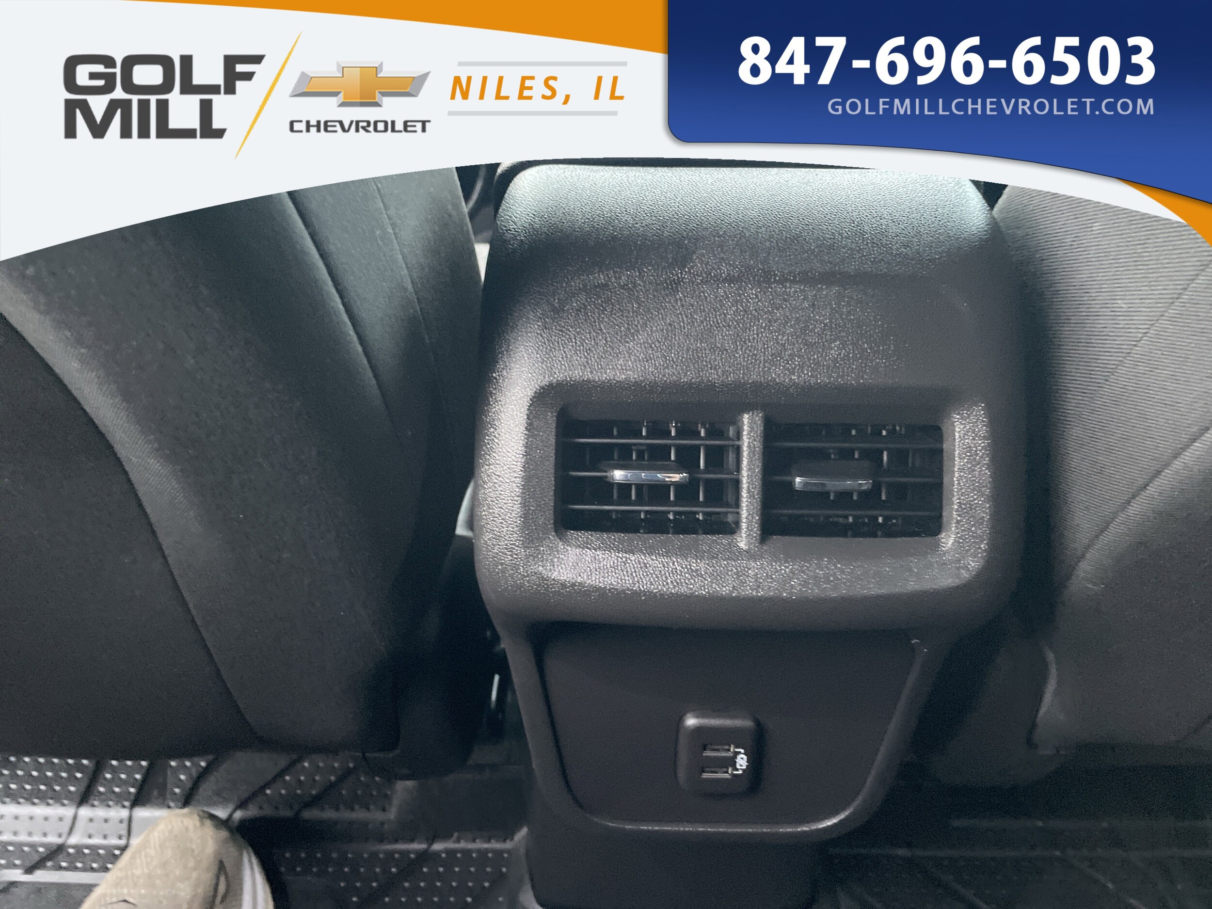 2024 CHEVROLET EQUINOX - Image 30