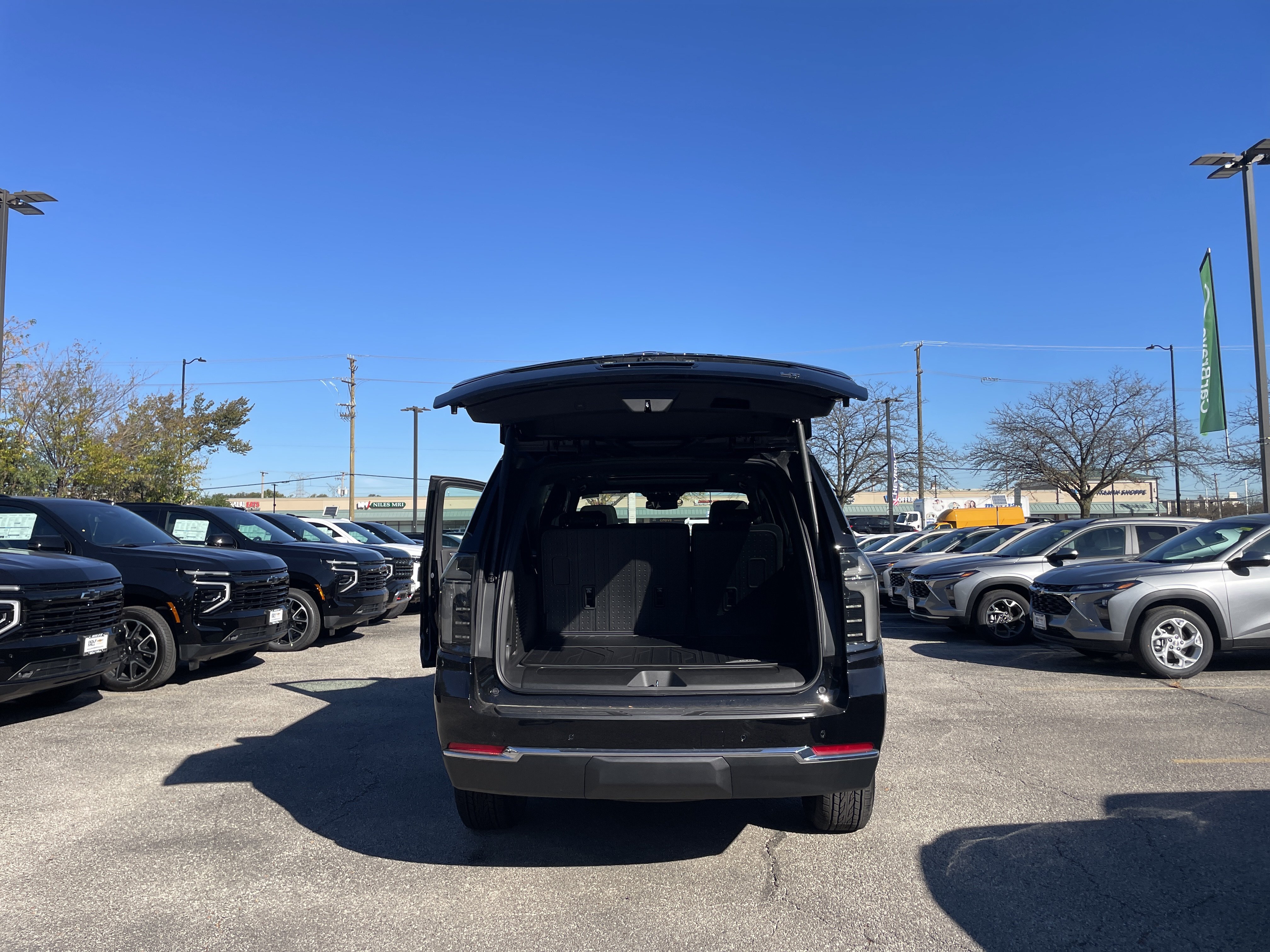 Vehicle thumbnail
