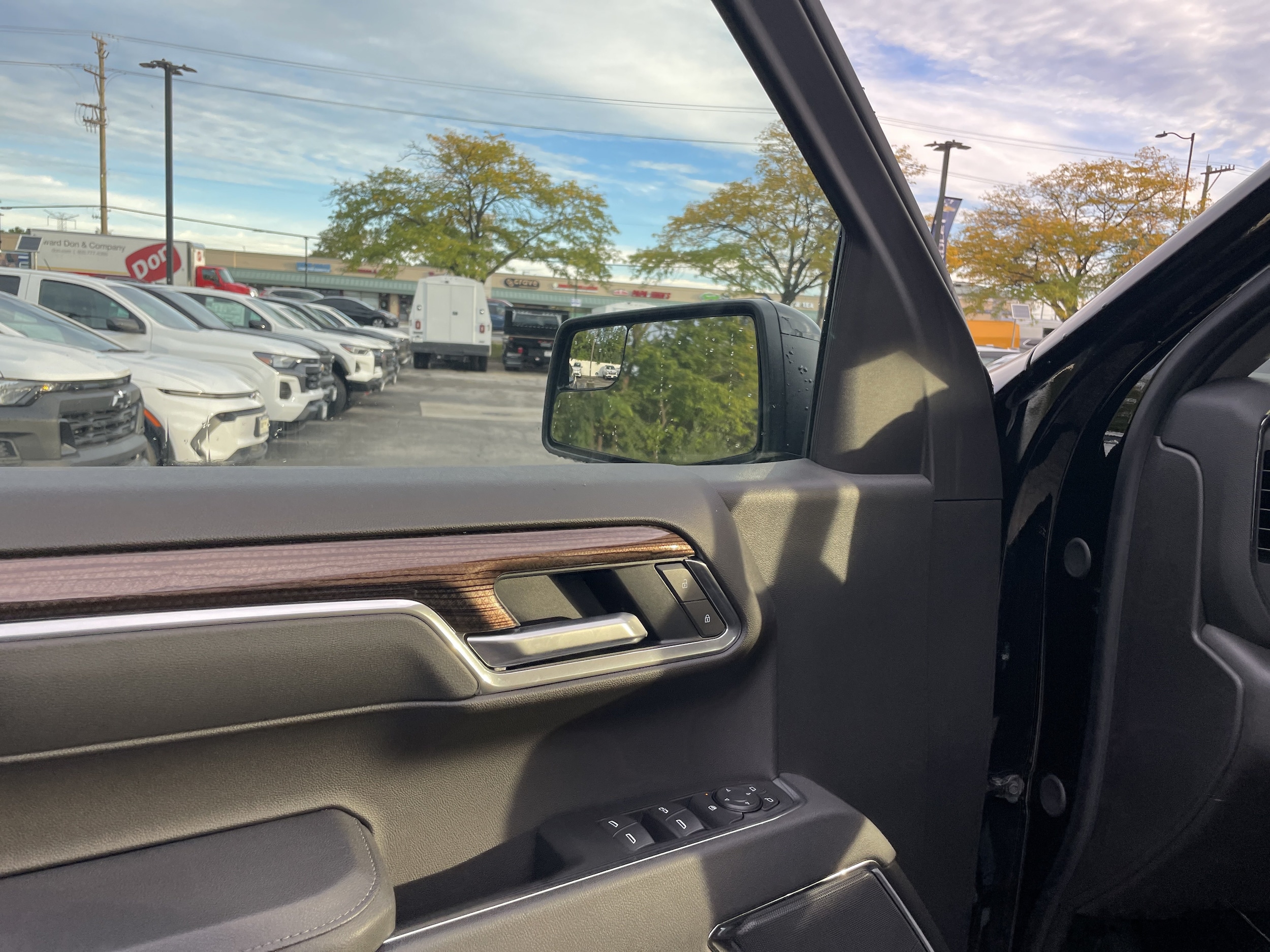 2026 Chevrolet Silverado 1500 RST - Photo 12