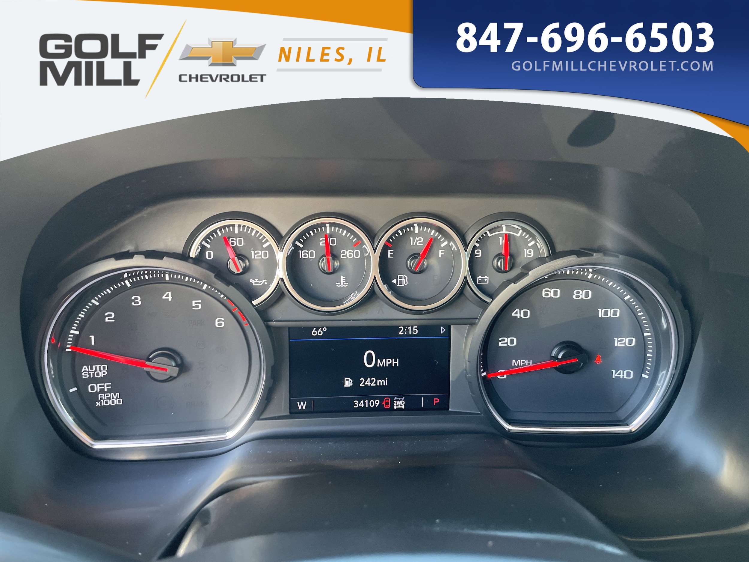 2023 CHEVROLET TAHOE - Image 18