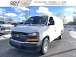  Chevrolet Express Cargo 3500