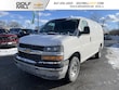  Chevrolet Express Cargo 3500