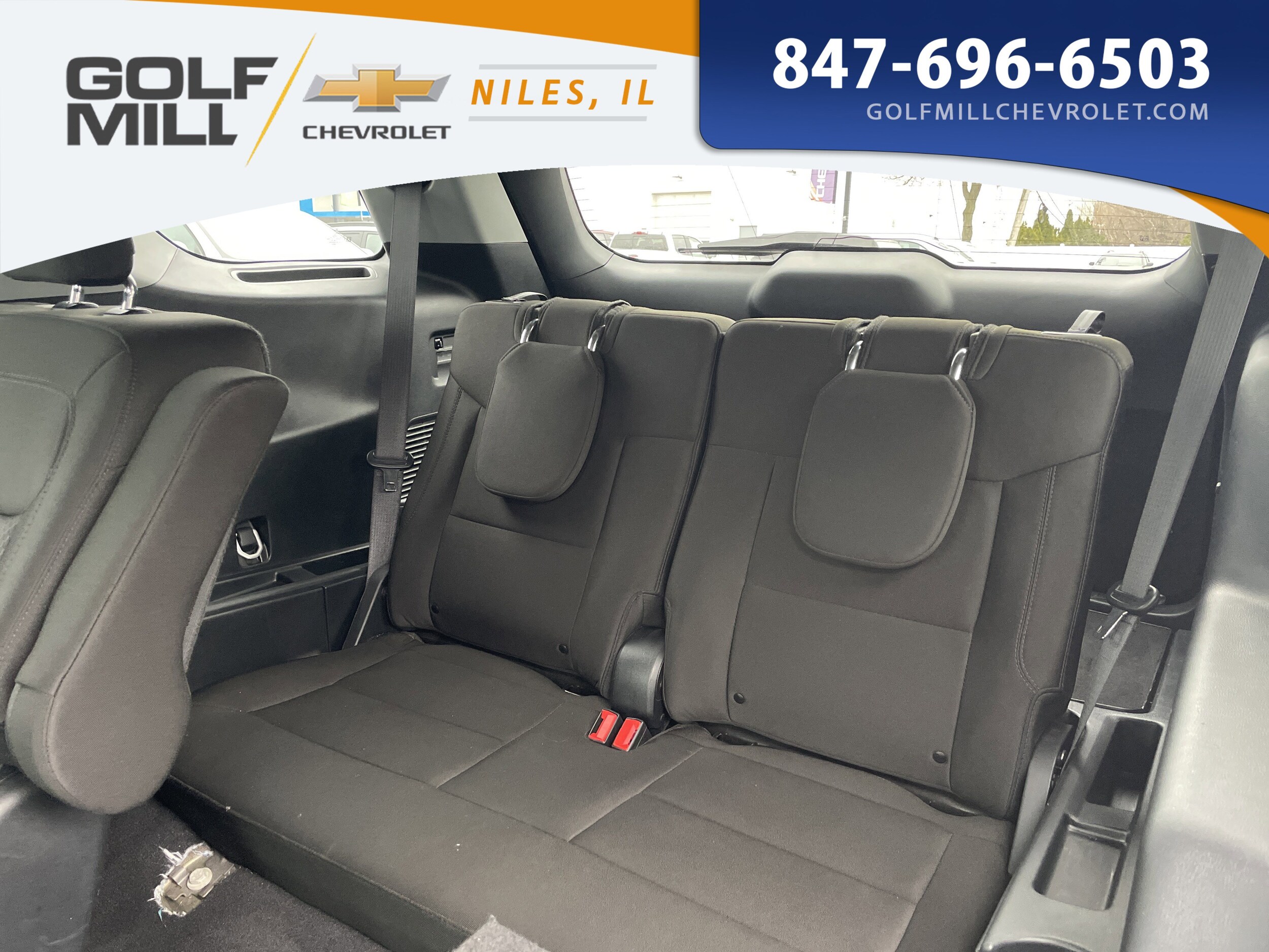 2024 FORD EXPLORER - Image 30