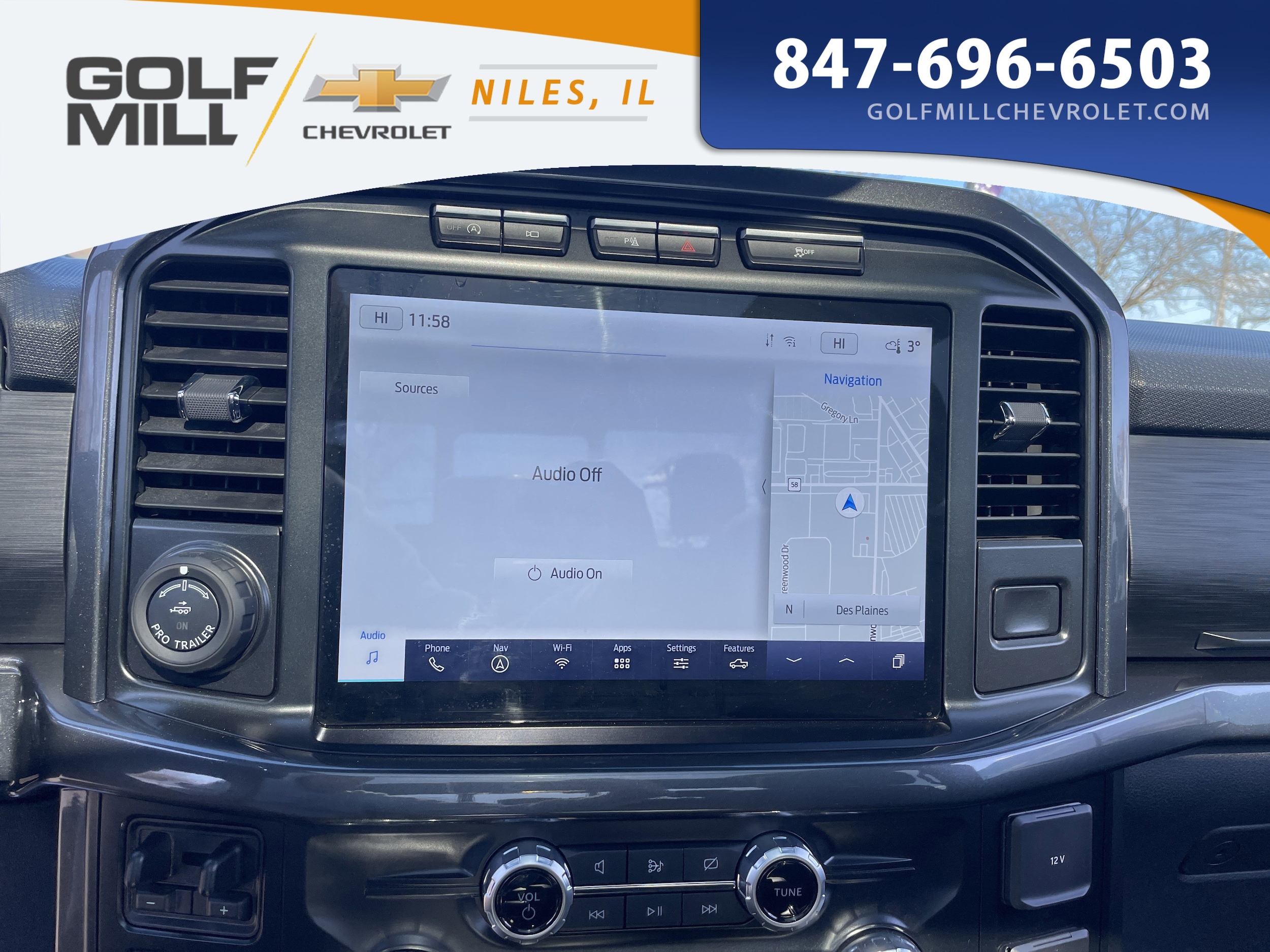 2023 FORD F-150 - Image 20