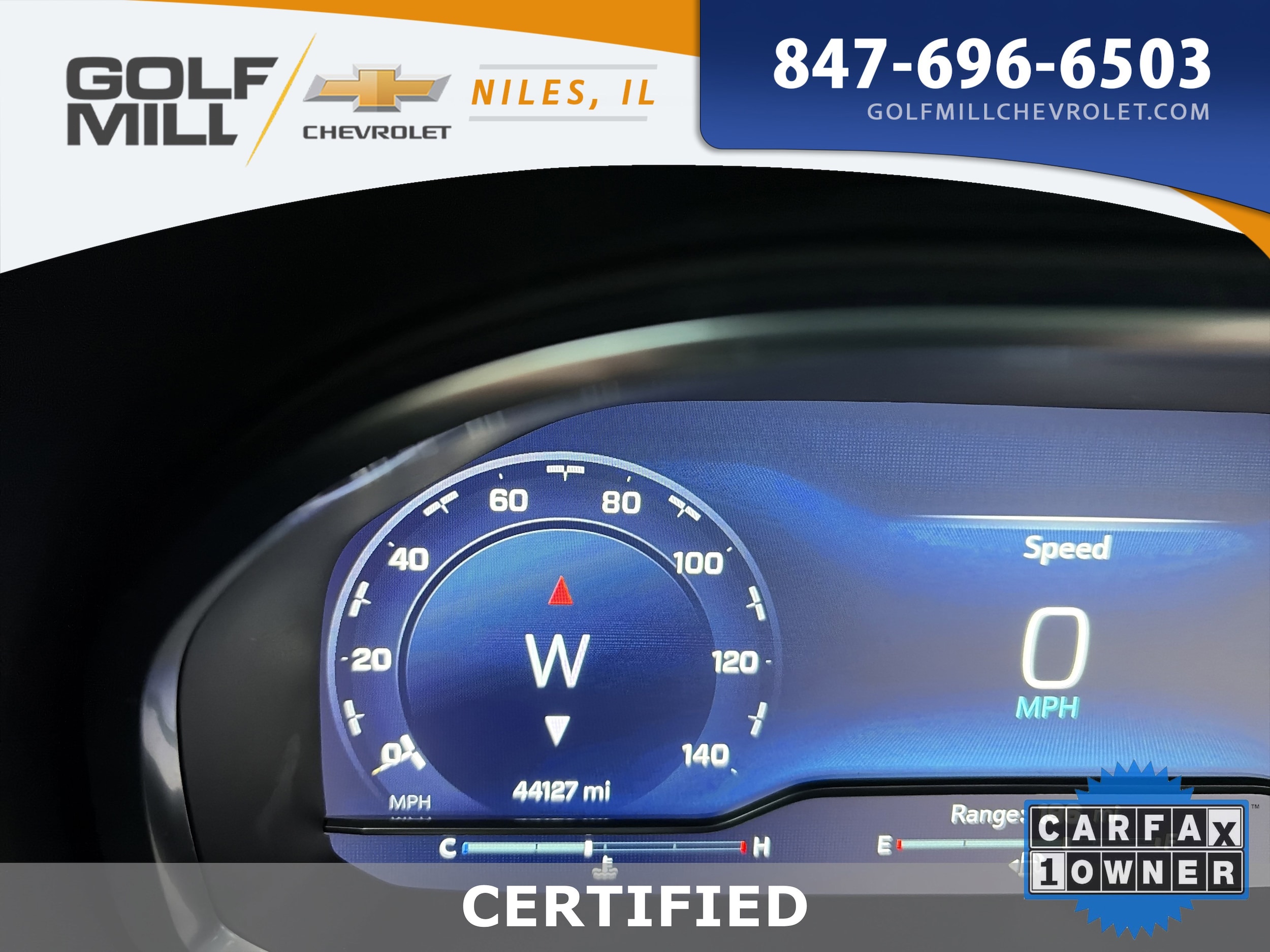 2023 CHEVROLET TAHOE - Image 21