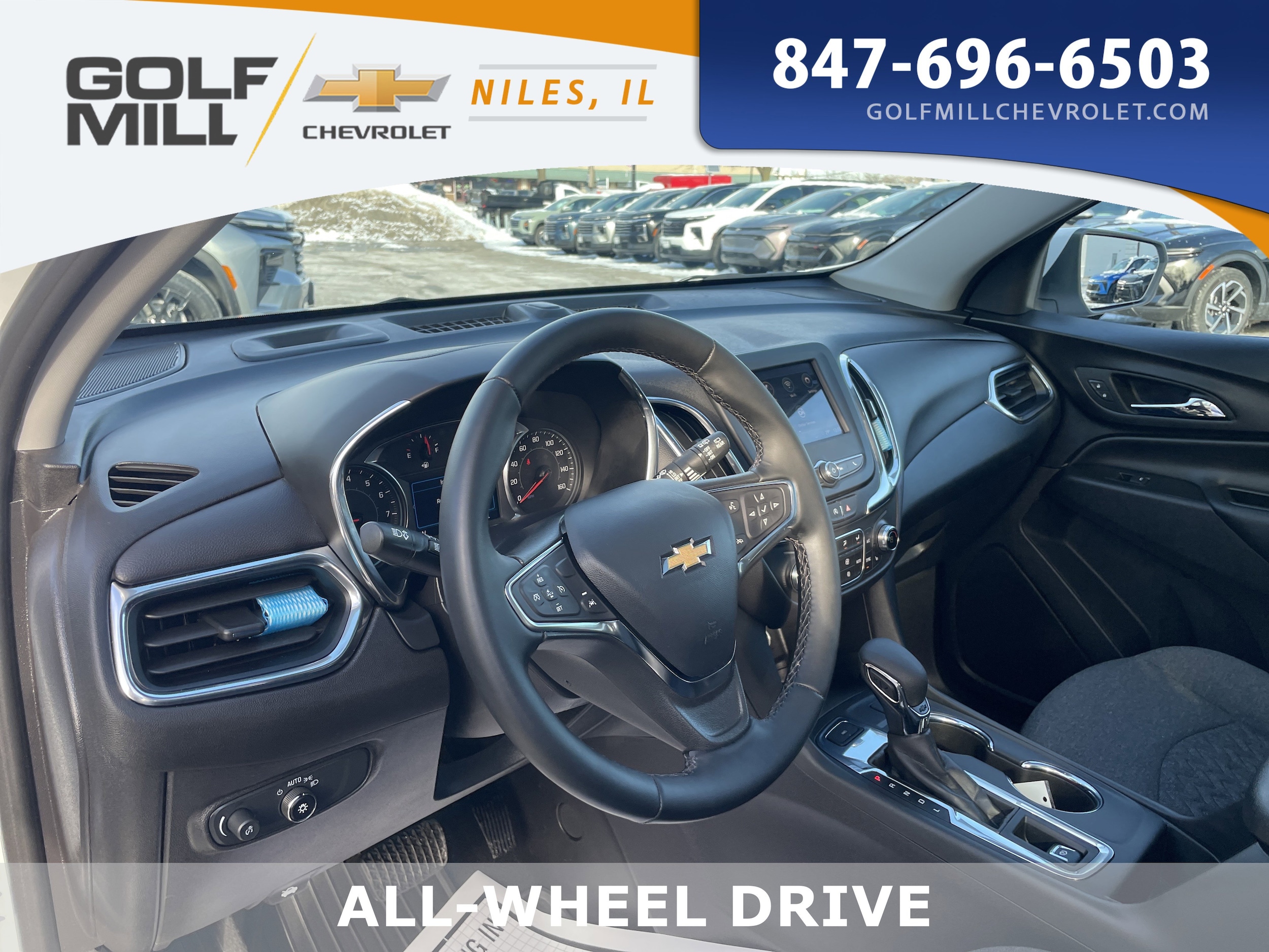 2024 CHEVROLET EQUINOX - Image 16