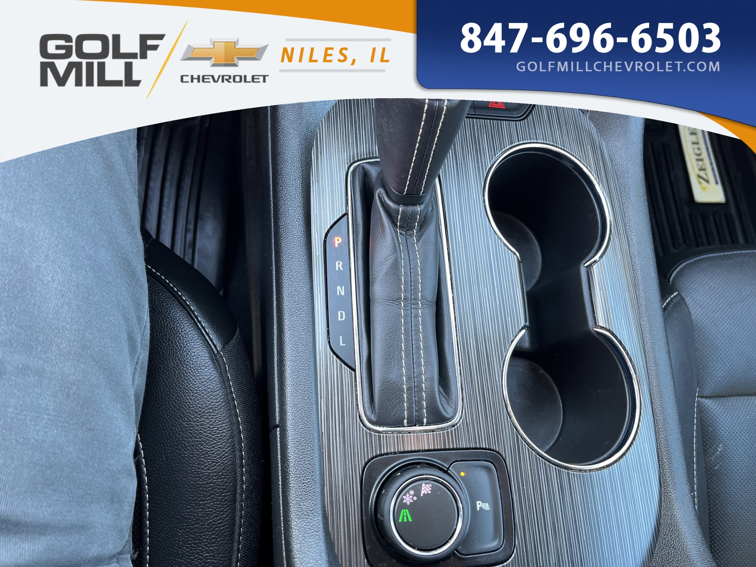 2019 GMC ACADIA - Image 23